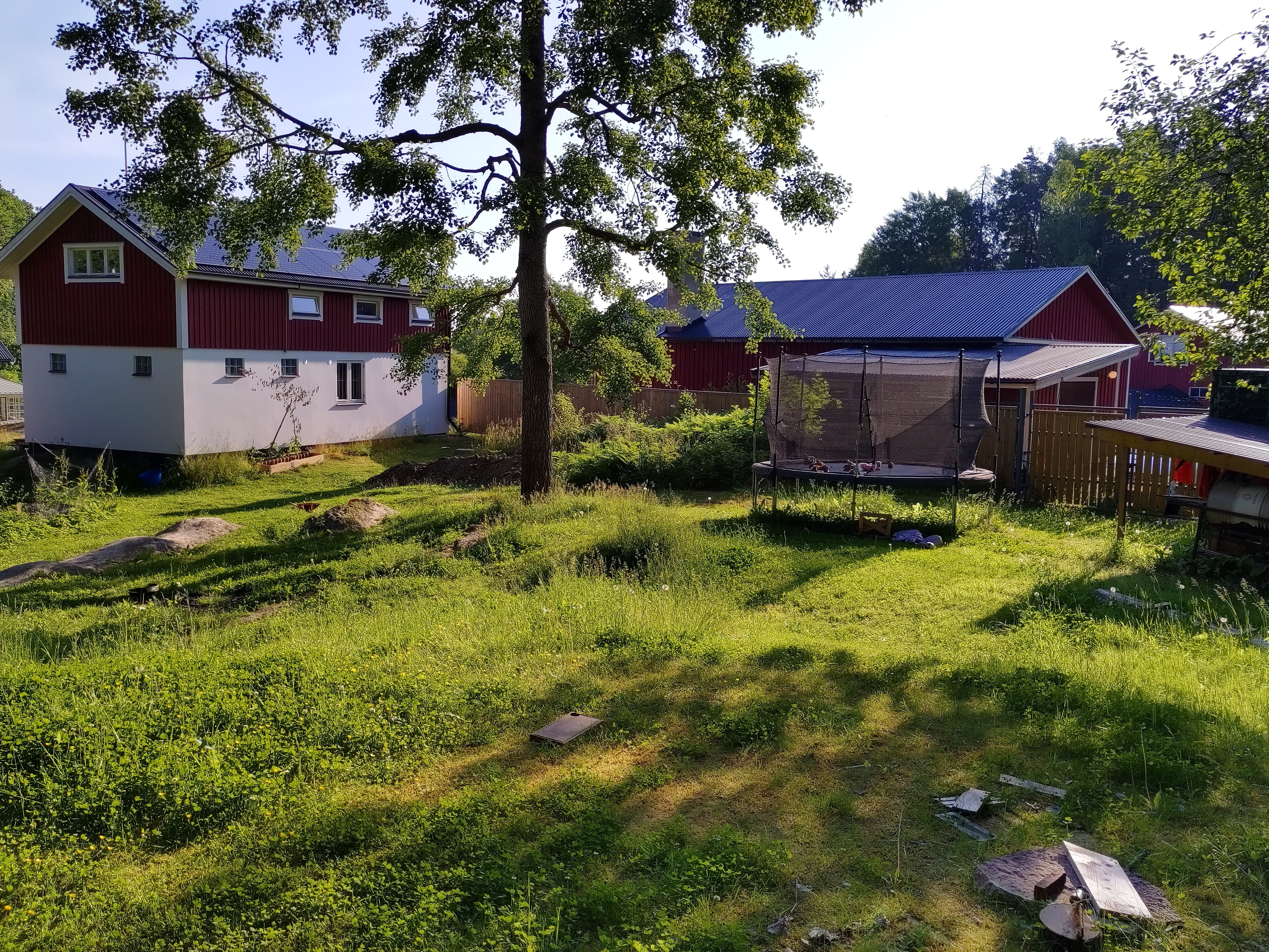 Villa/Hus, 8 rooms, 200 sqm, Handen – bild 17