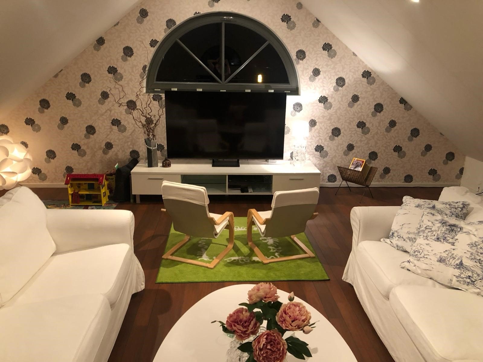 Villa/Hus, 6 rooms, 185 sqm, Simrishamn – bild 8