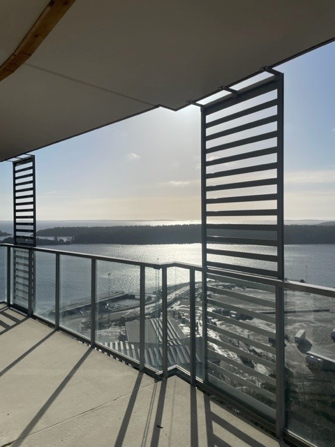 Lägenhet, 2 rooms, 39 sqm, Nynäshamn – bild 3