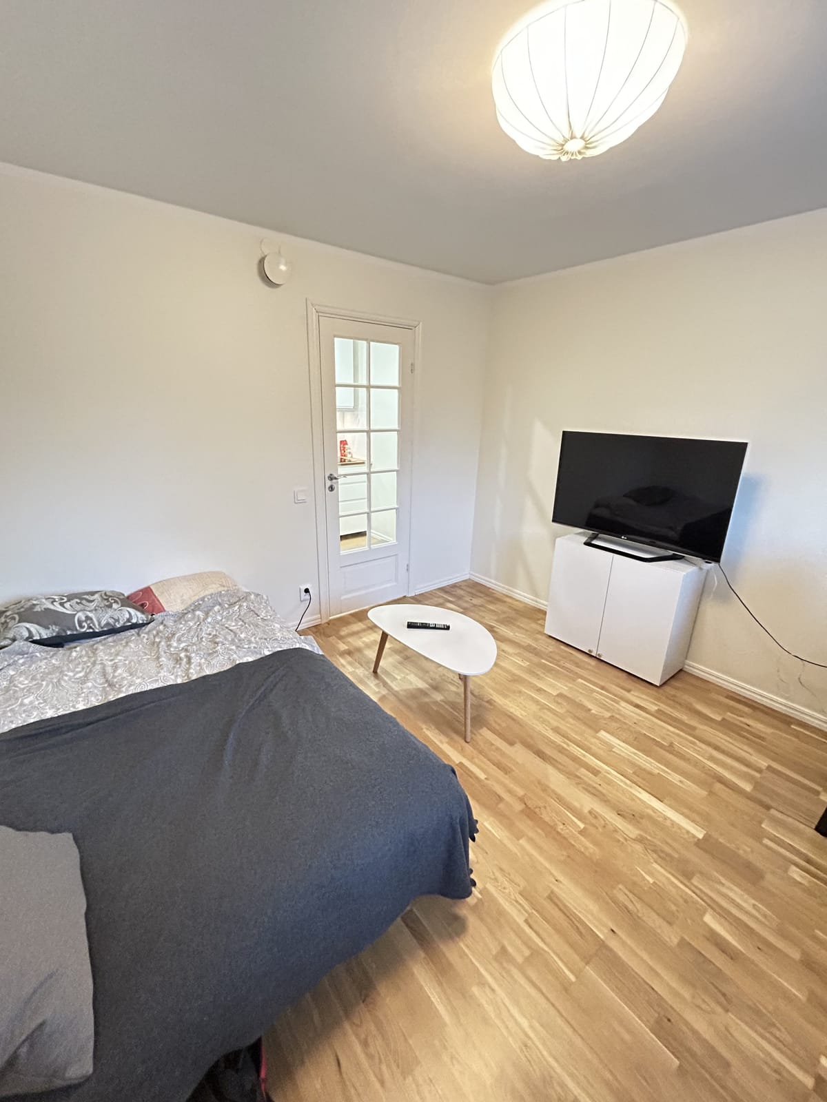 1 rok · 27 m² i Uppsala – bild 5