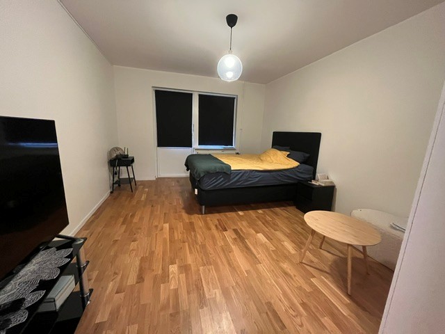 Lägenhet, 1 rooms, 38 sqm, Köping – bild 5