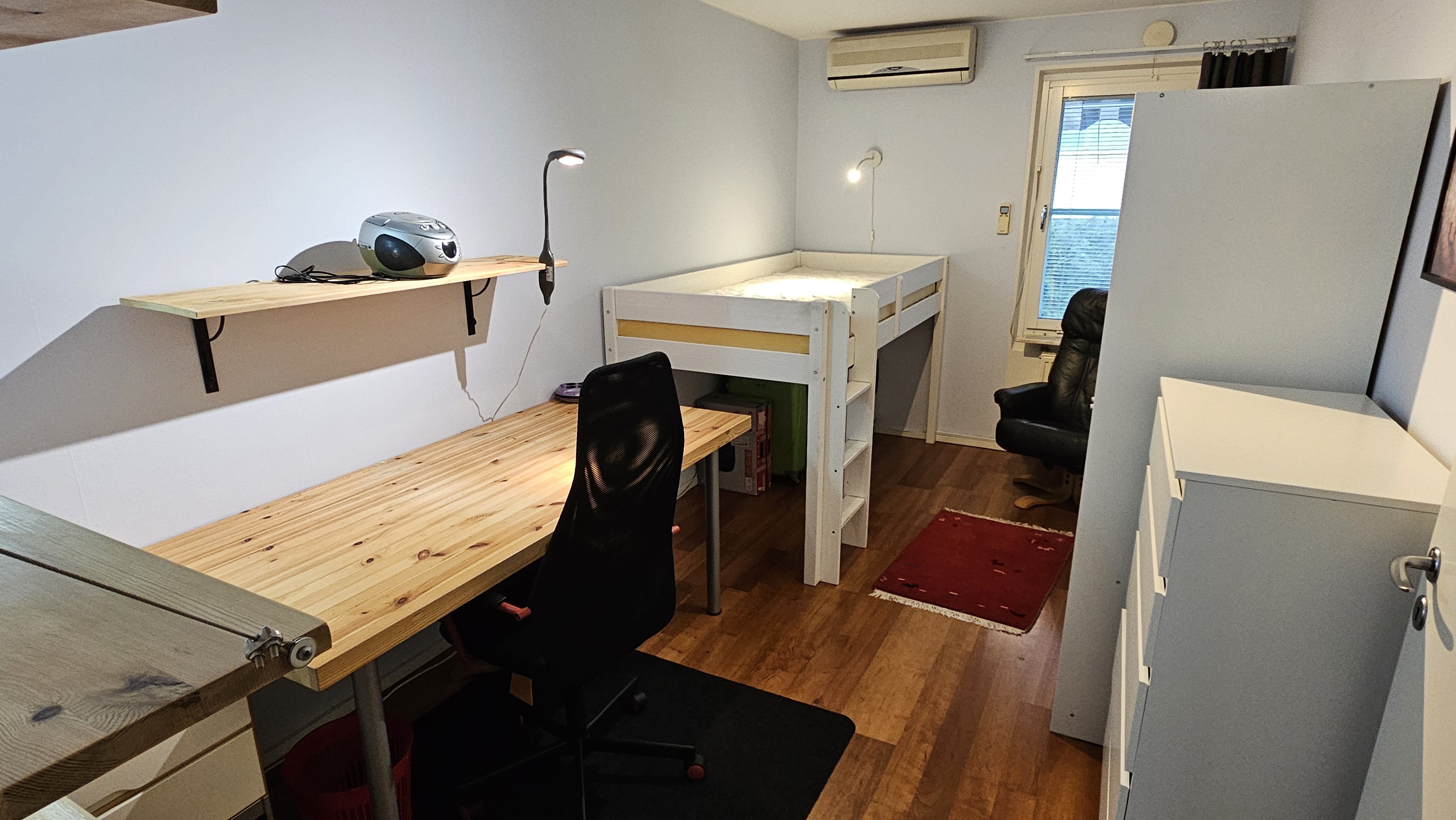 Radhus, 1 rooms, 12 sqm, Nacka – bild 2