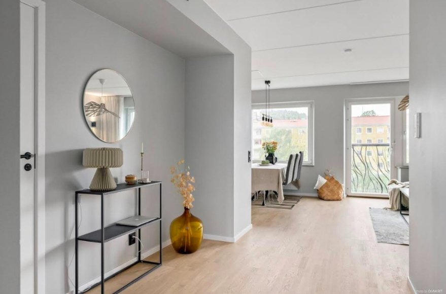 3 rok · 77 m² i Göteborg – bild 12
