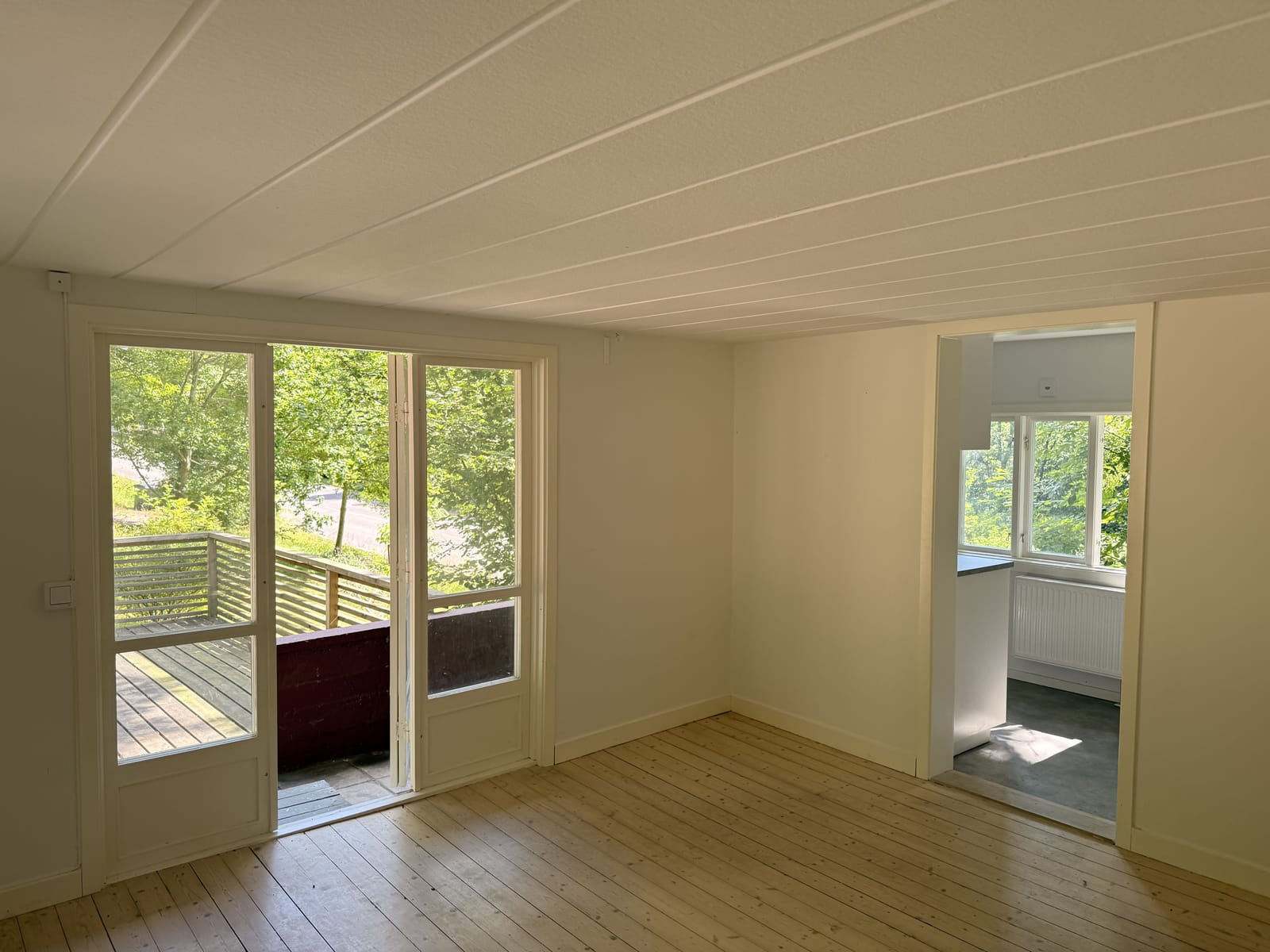 4 rok · 70 m² i Båstad – Båstad