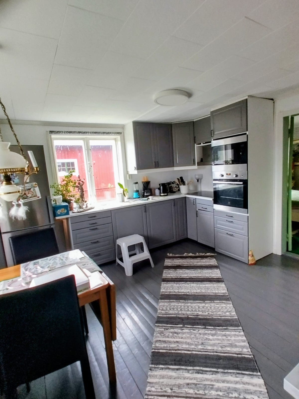 2 rok · 64 m² i Härnösand – bild 3
