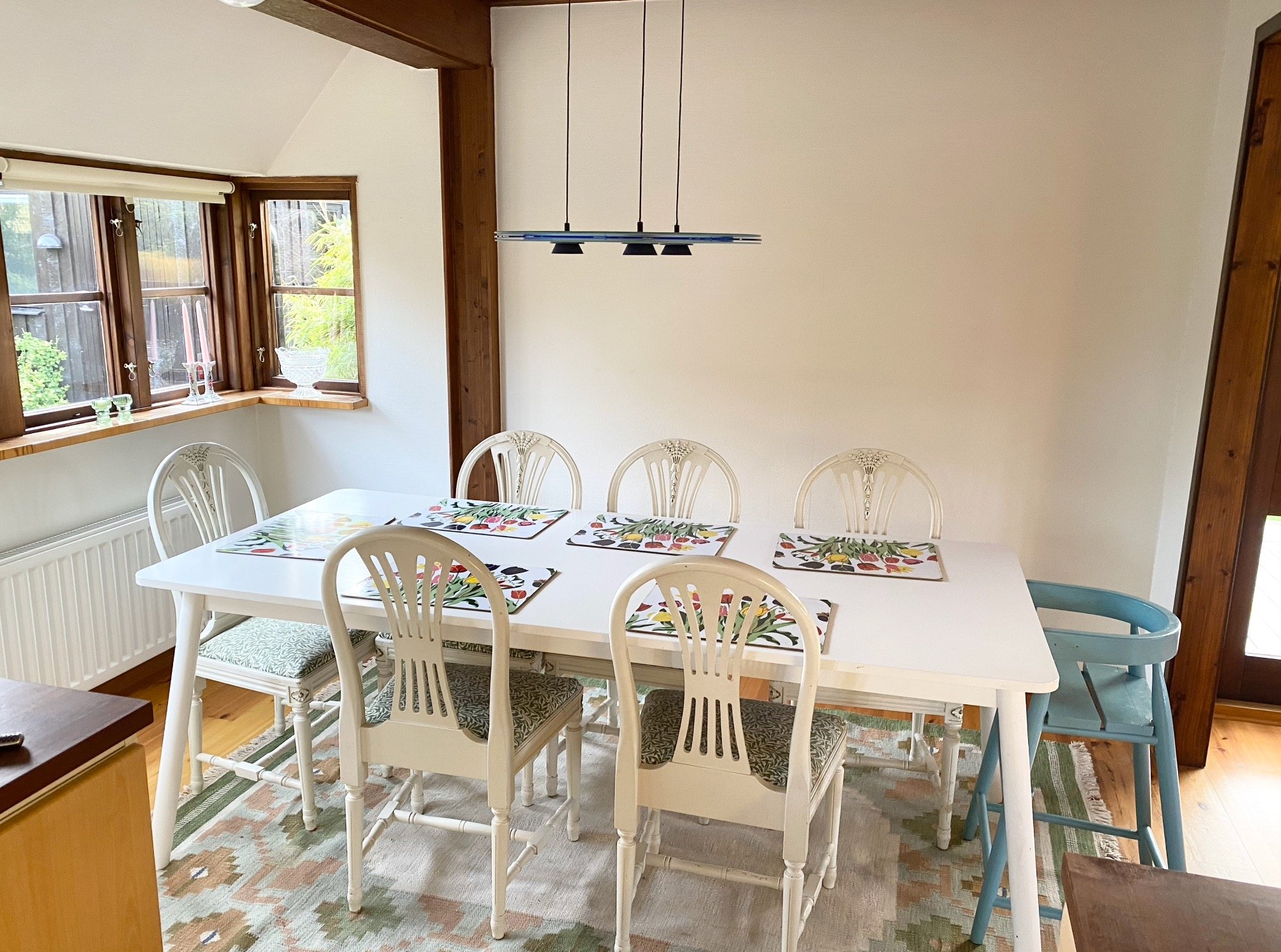 Villa/Hus, 6 rooms, 140 sqm, Falsterbo – bild 3