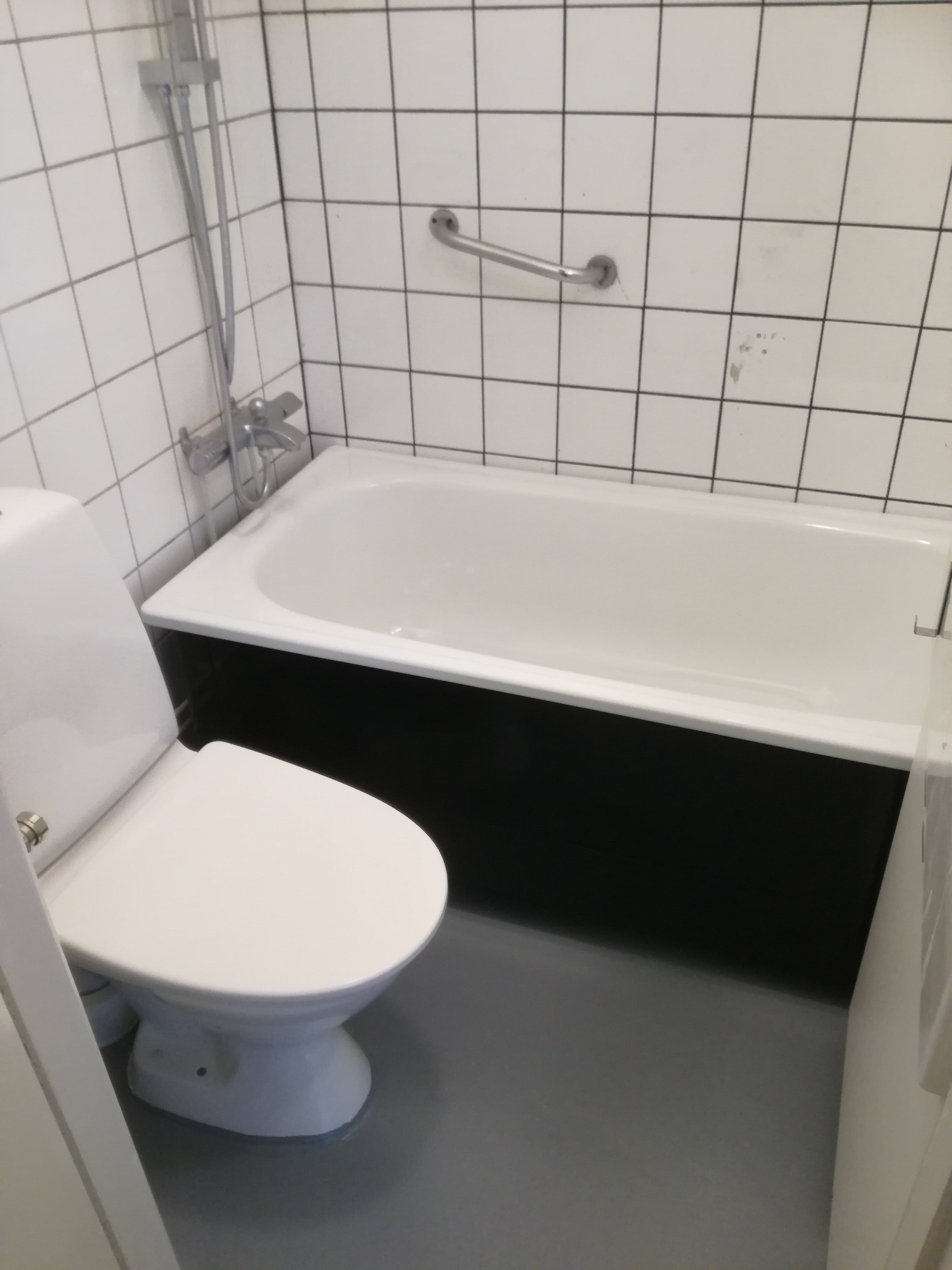 Lägenhet, 1 rooms, 49 sqm, Helsingborg – bild 5
