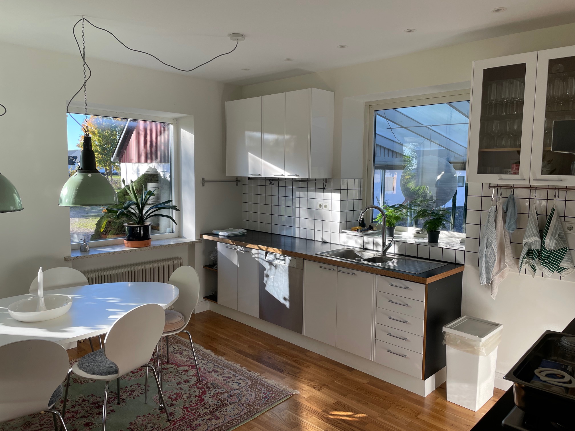 Villa/Hus, 4 rooms, 120 sqm, Skivarp – bild 14