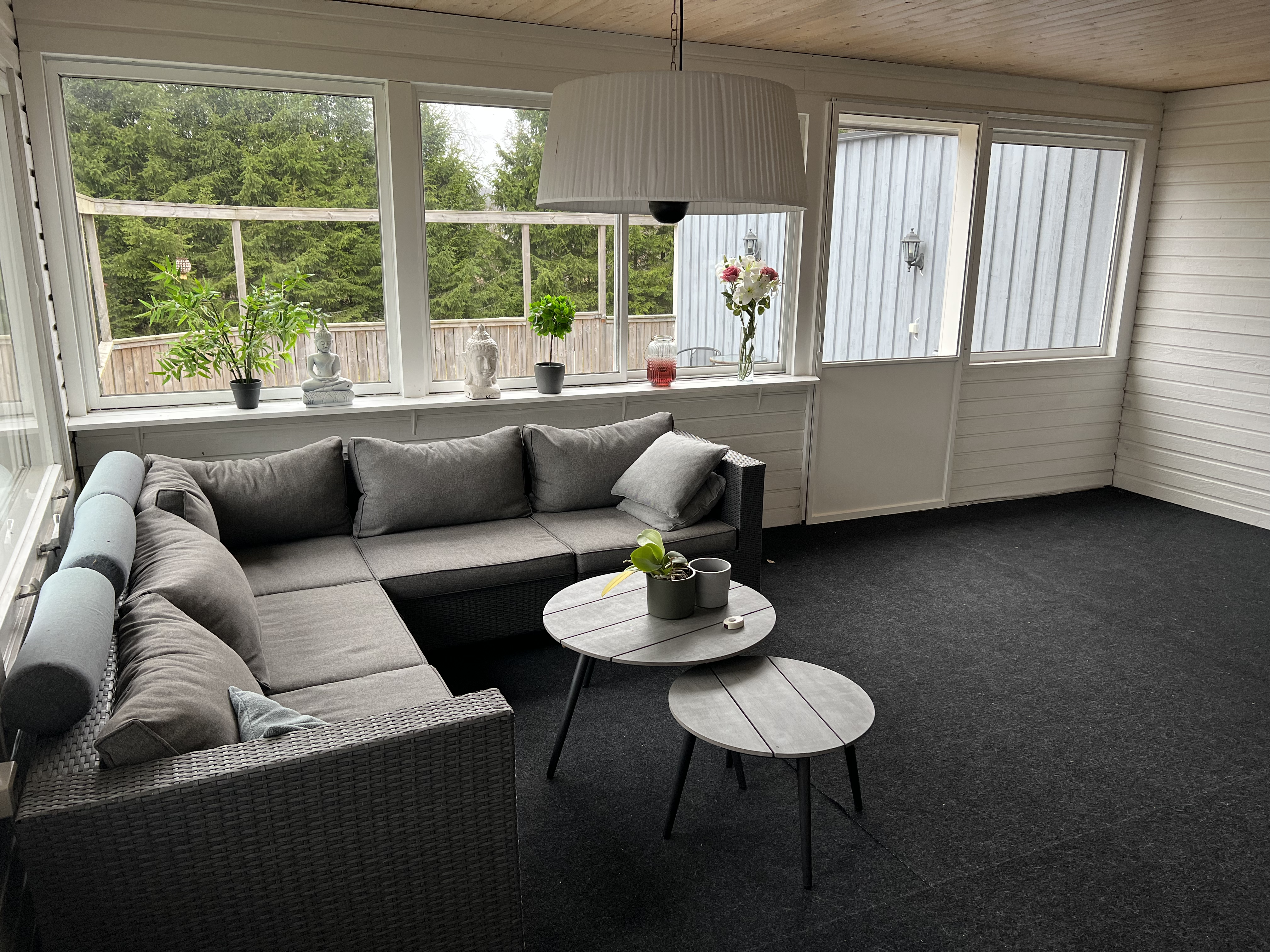 Lägenhet, 3 rooms, 75 sqm, Svenljunga – Svenljunga