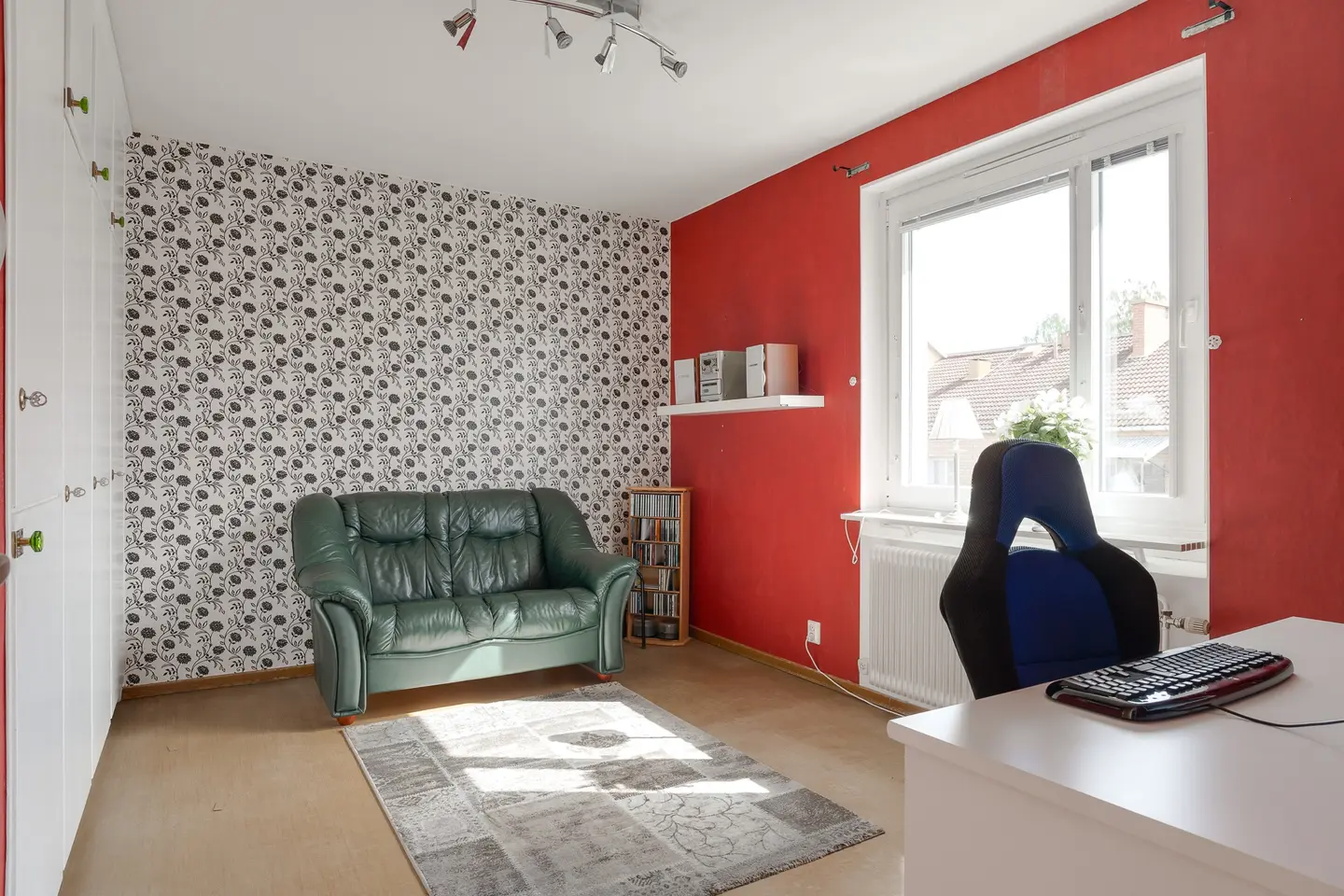 Lägenhet, 3 rooms, 75 sqm, Katrineholm – bild 11