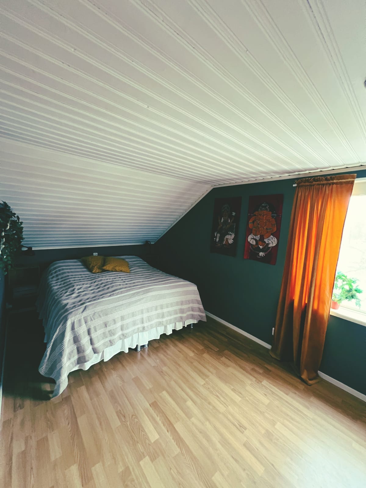 6 rok · 150 m² i Borlänge – bild 9