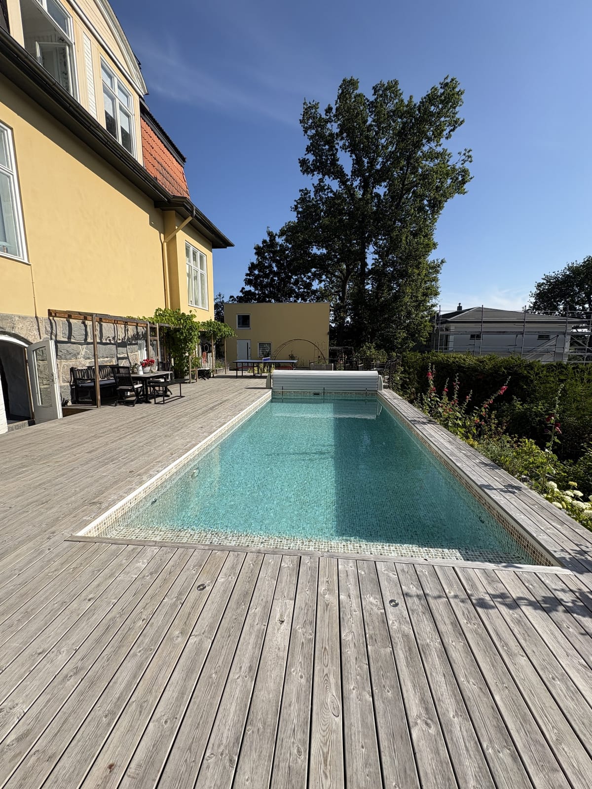 4 rok · 100 m² i Lidingö – bild 38