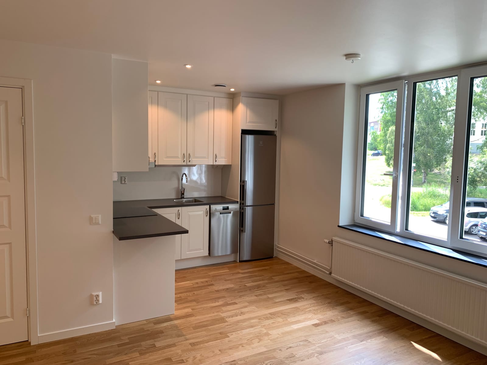 1 rok · 30 m² i Sundsvall – bild 6