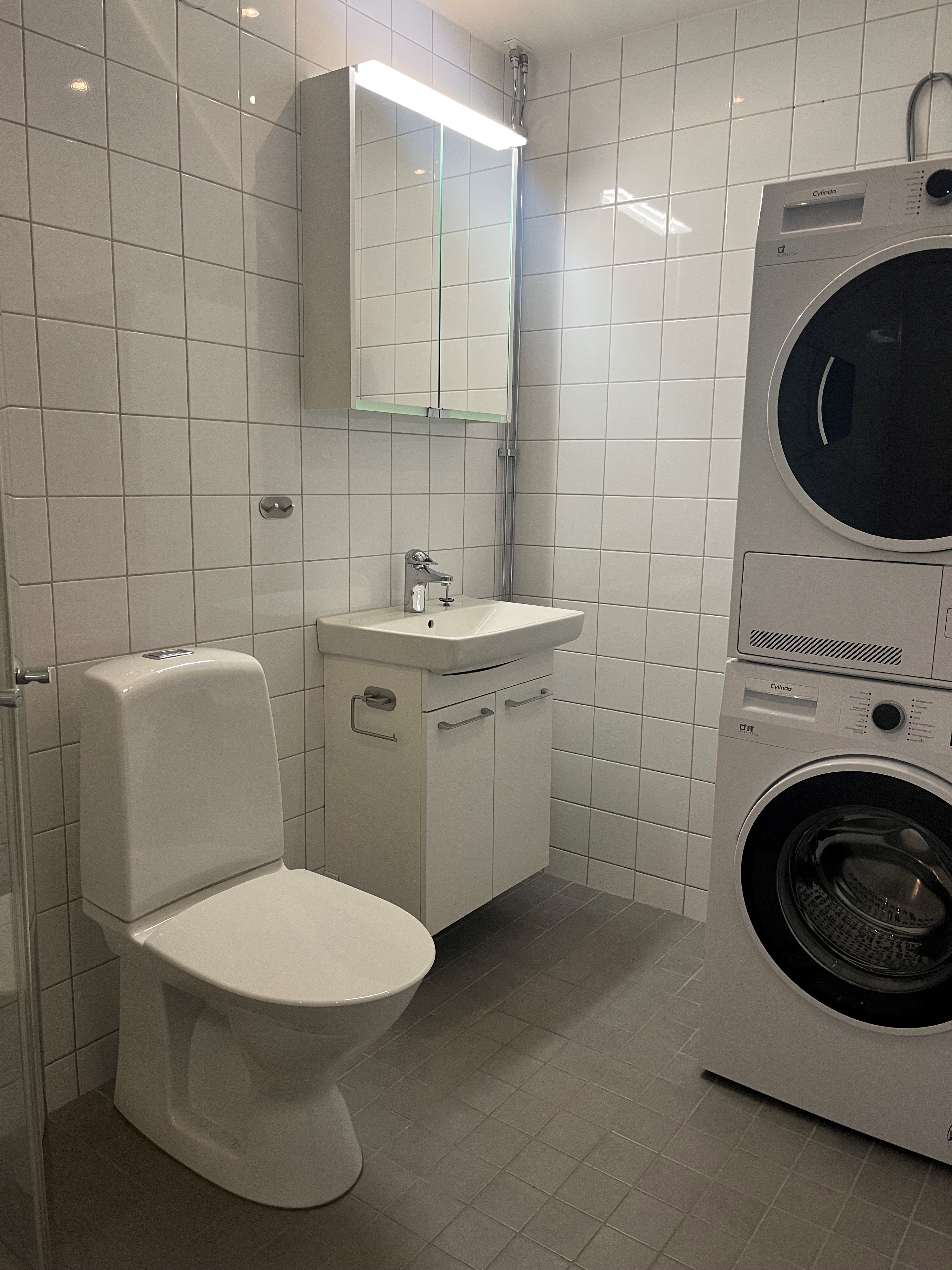 Lägenhet, 4 rooms, 86 sqm, Torshälla – bild 3