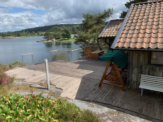 Villa/Hus, 4 rooms, 100 sqm, Henån – Henån