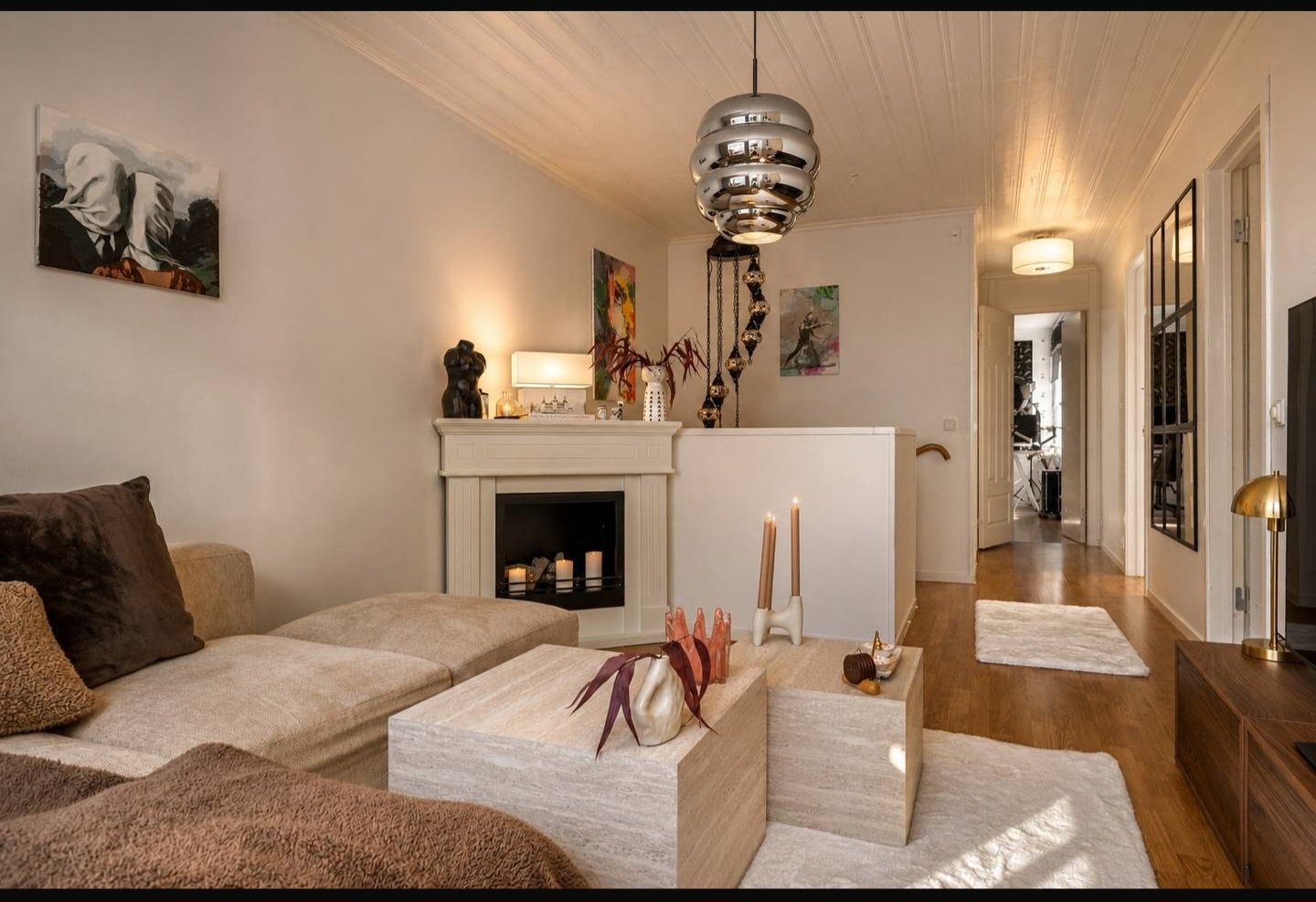 6 rok · 124 m² i Upplands Väsby – bild 17