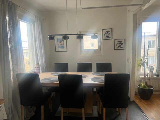 Lägenhet, 2 rooms, 61 sqm, Bromma – bild 7