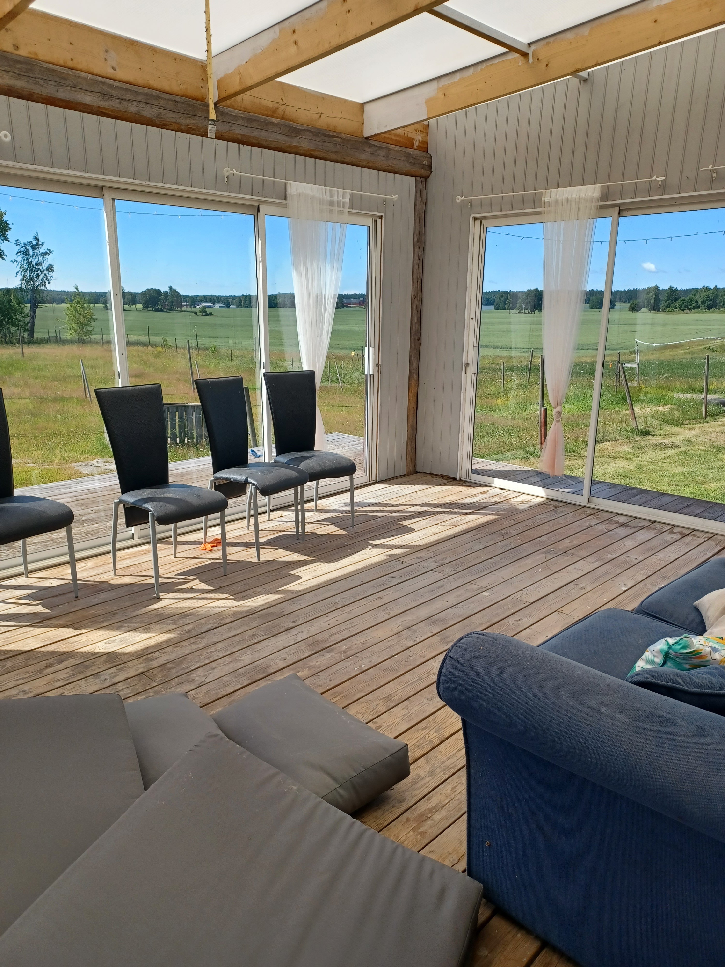 Villa/Hus, 3 rooms, 93 sqm, Hjortkvarn – bild 9