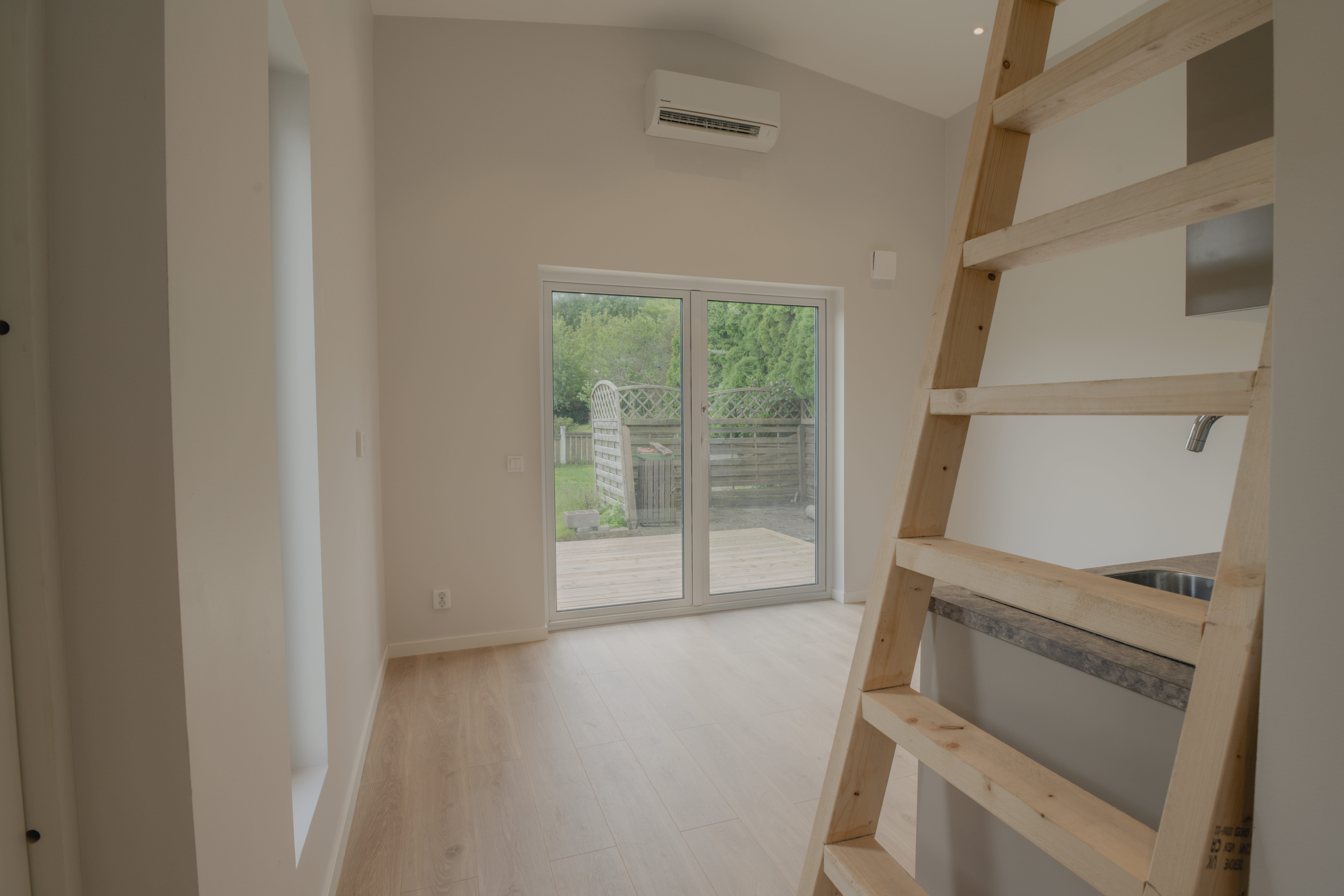 Övrigt, 3 rooms, 33 sqm, Nol – bild 2