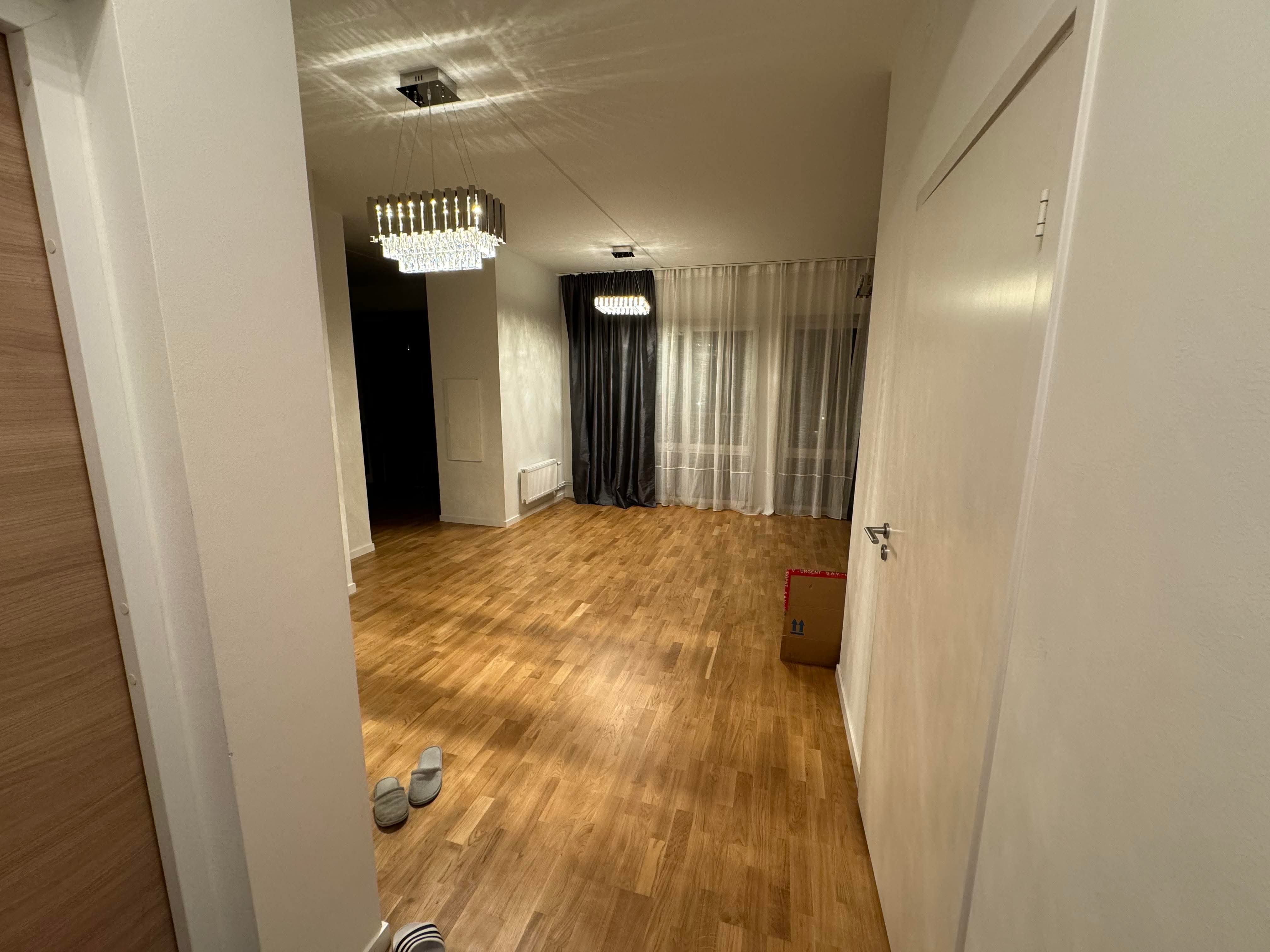 Lägenhet, 2 rooms, 60 sqm, Sundbyberg – bild 6
