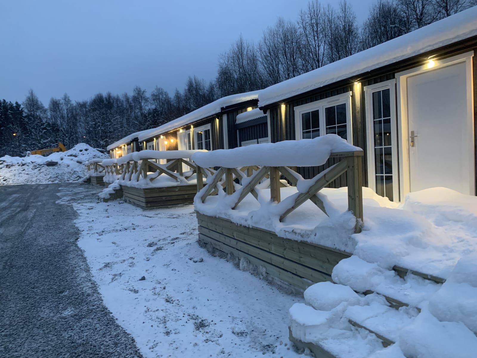 2 rok · 24 m² i Skellefteå – bild 2