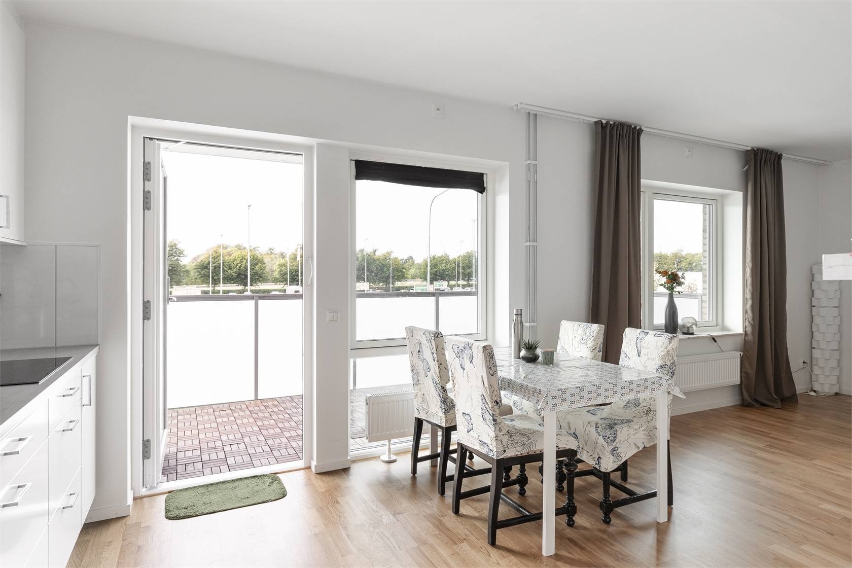 Lägenhet, 3 rooms, 80 sqm, Helsingborg – bild 11