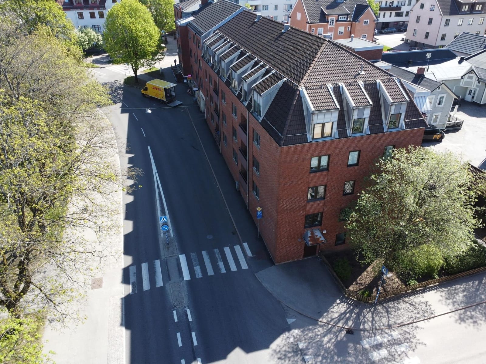 Lägenhet, 3 rooms, 88 sqm, Borås