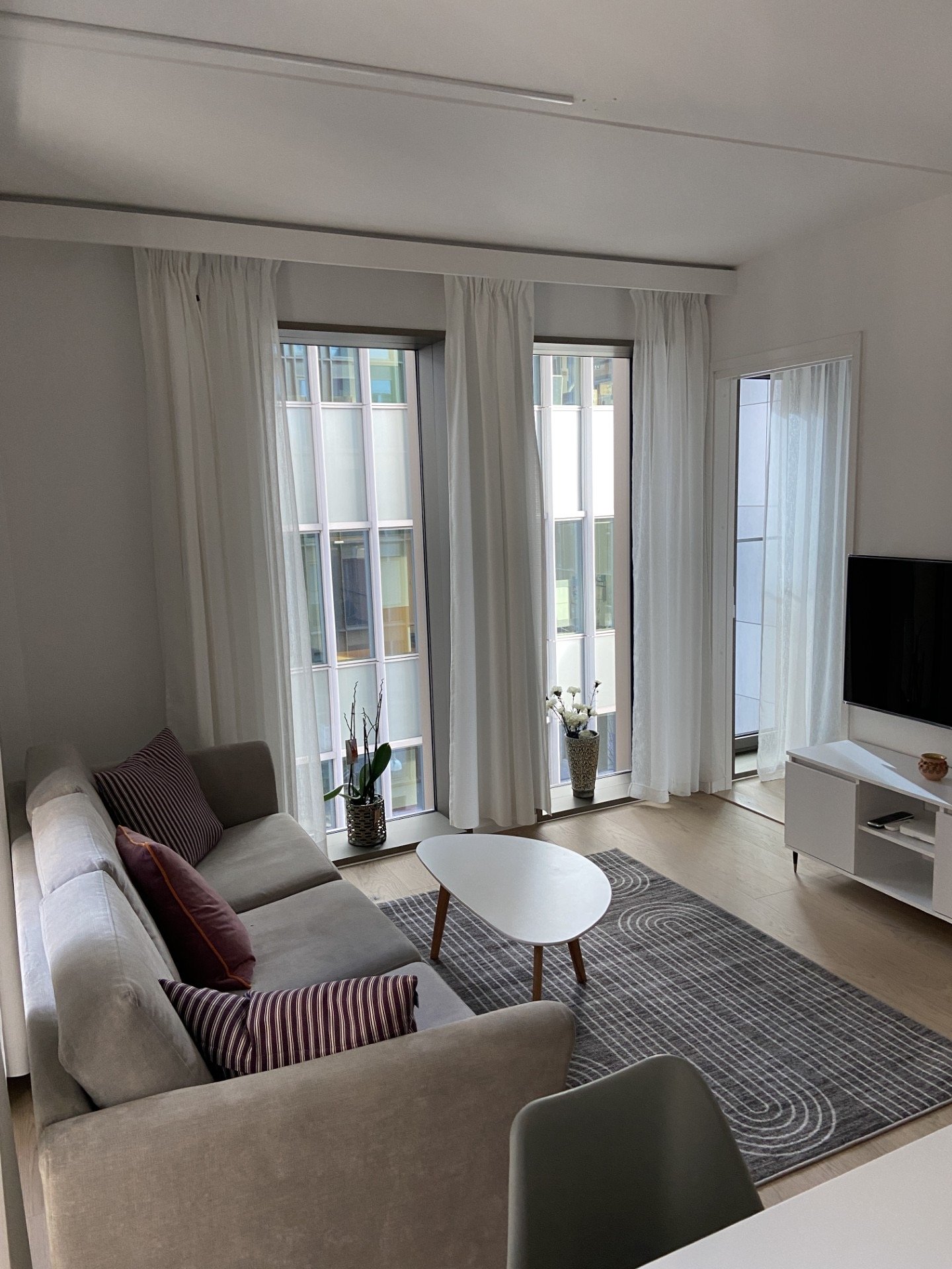 Lägenhet, 2 rooms, 41 sqm, Stockholm – bild 2