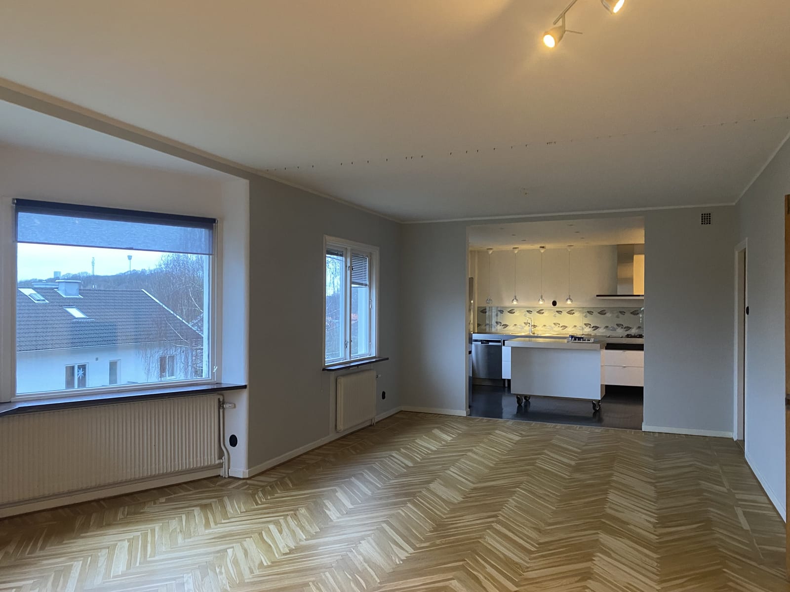 3 rok · 105 m² i Göteborg – bild 7