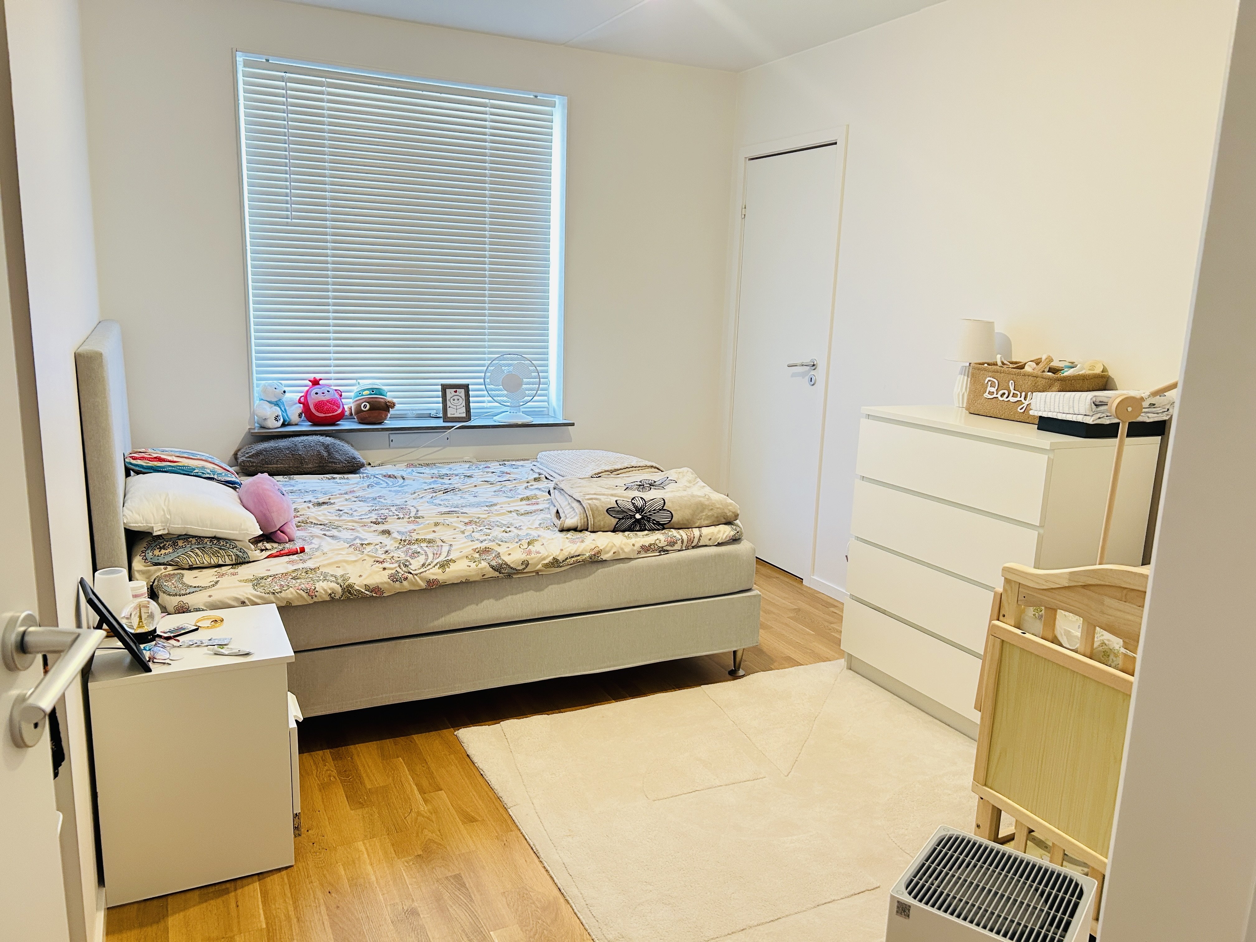 Lägenhet, 3 rooms, 65 sqm, Södertälje – bild 8
