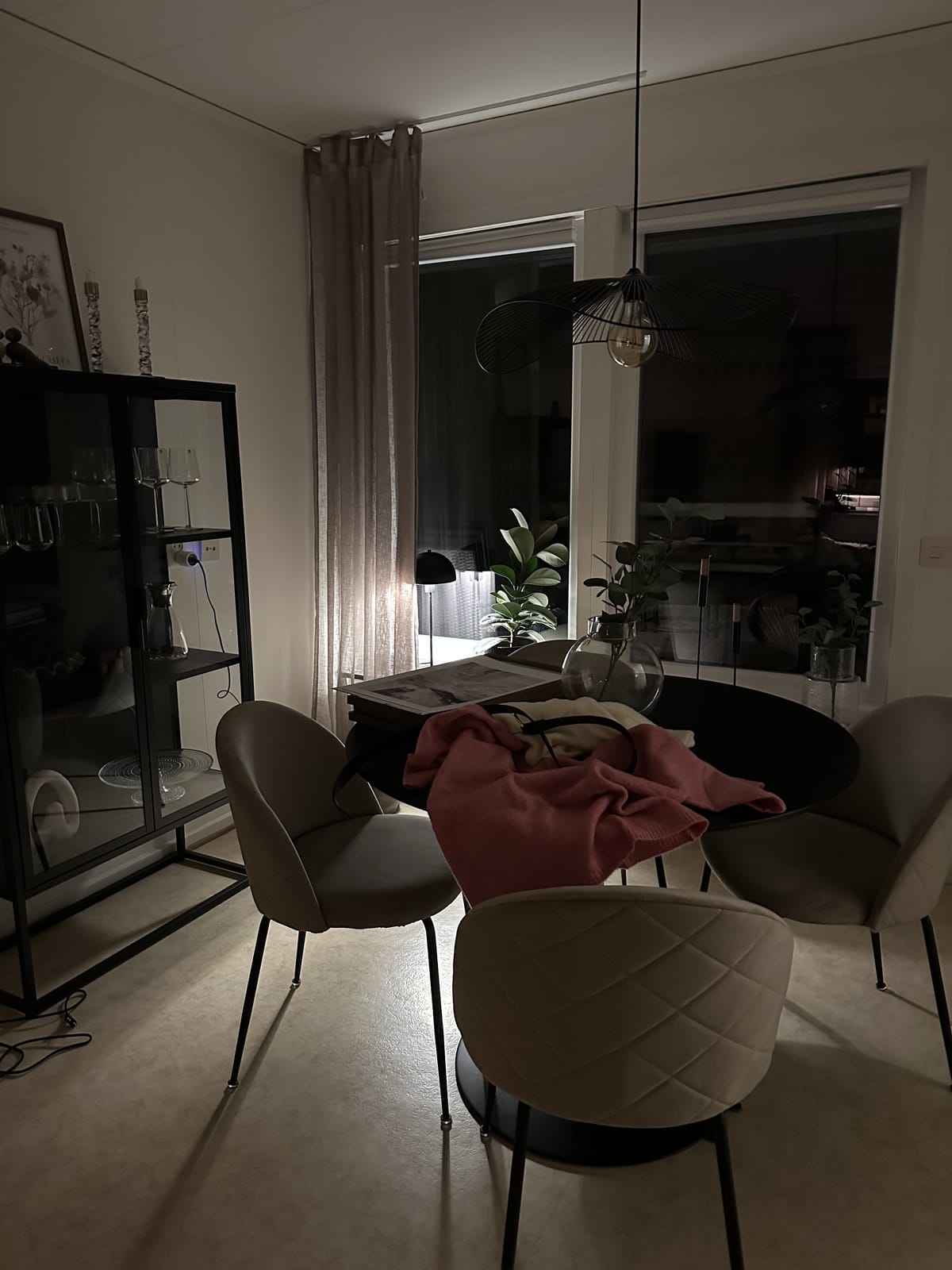 2 rok · 58 m² i Östra Sönnarslöv – bild 5