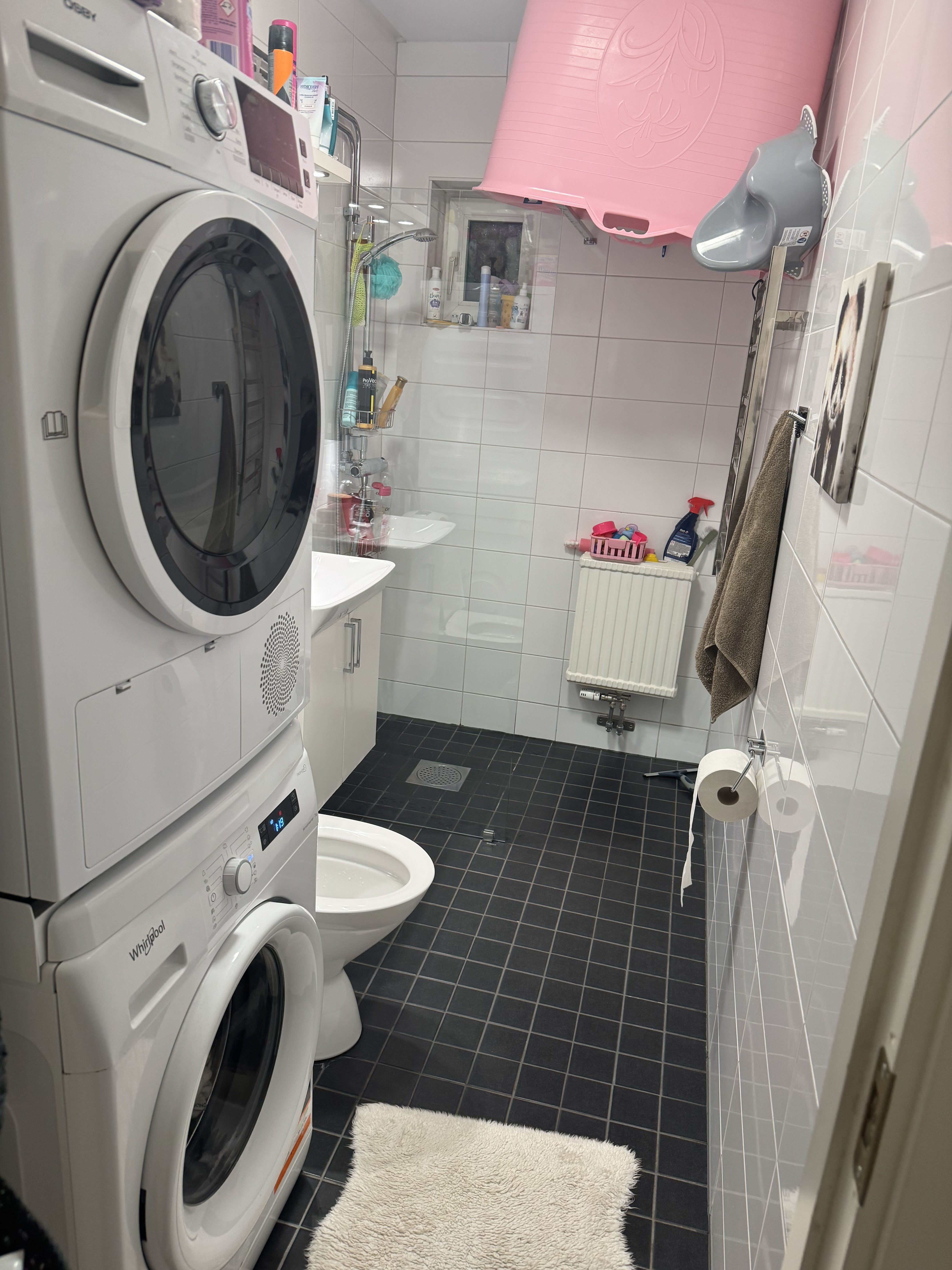 Lägenhet, 2 rooms, 15 sqm, Upplands Väsby – bild 8