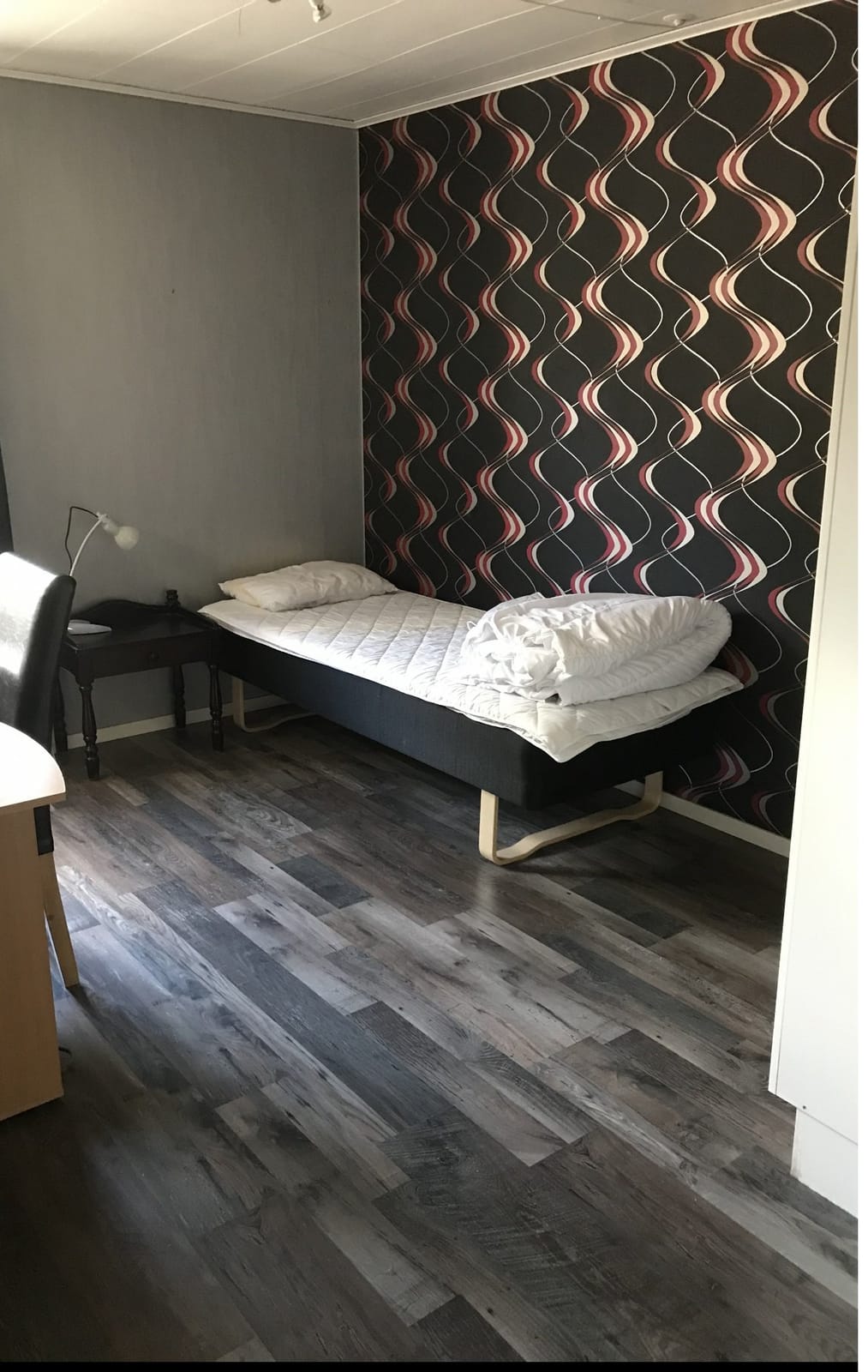 6 rok · 123 m² i Kiruna – bild 3