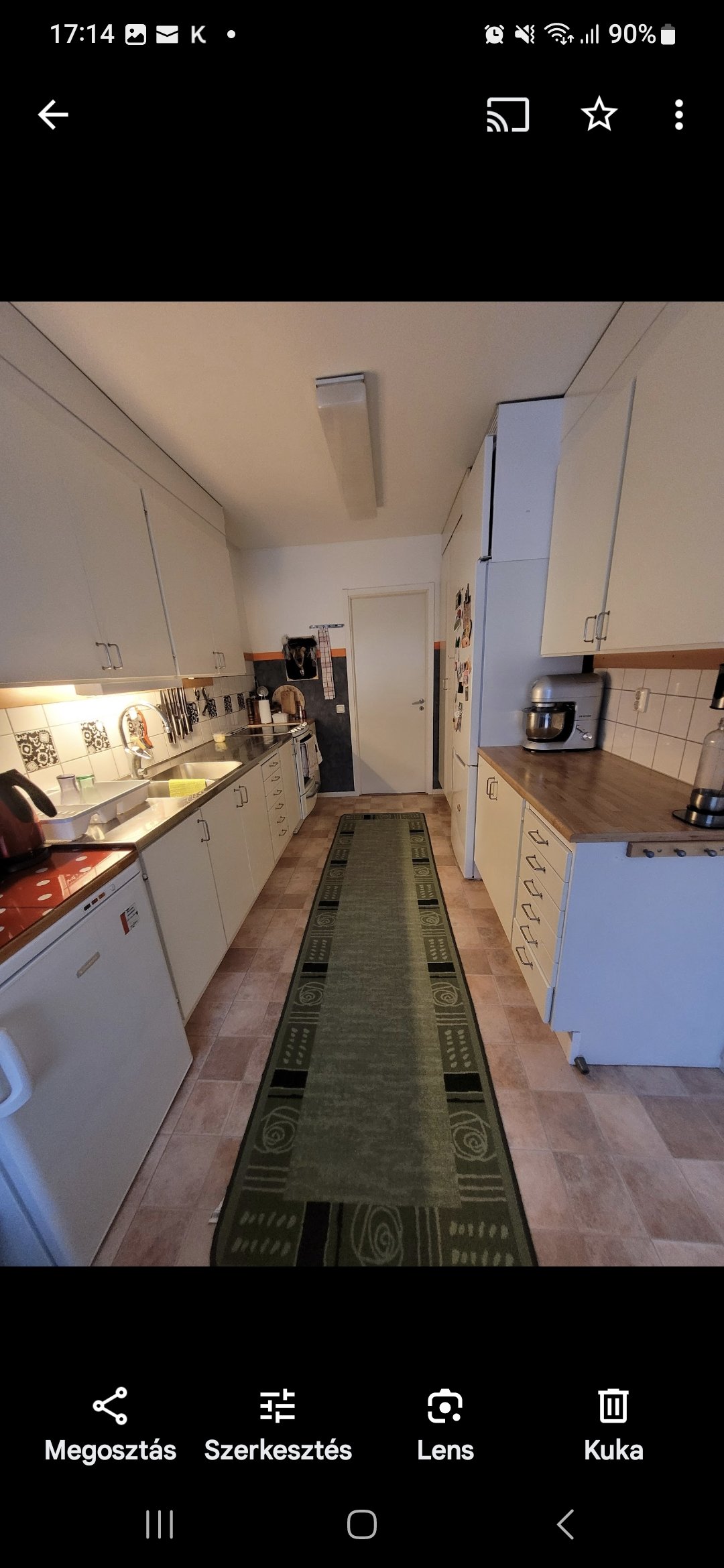 2 rok · 20 m² i Upplands Väsby – bild 6