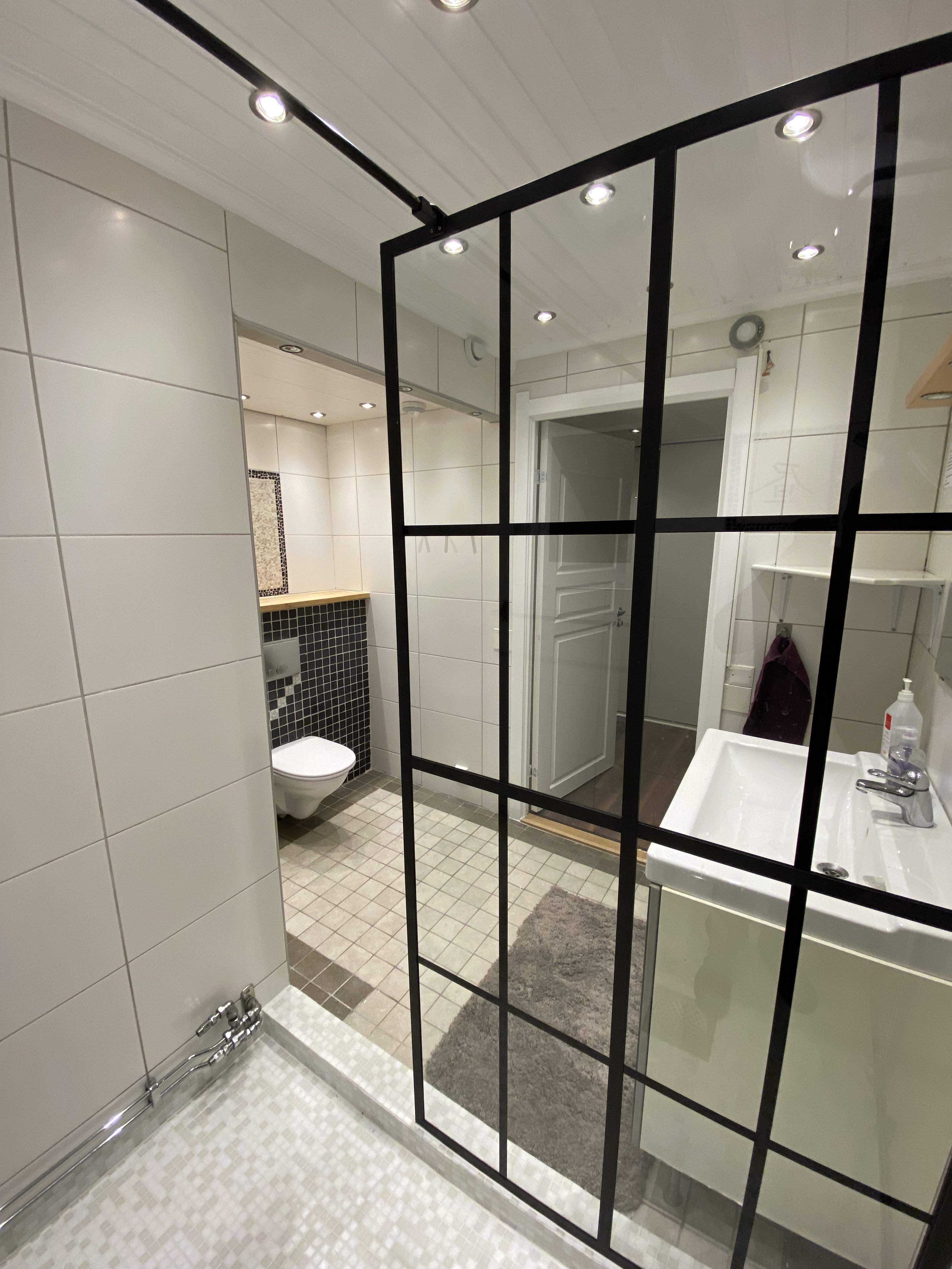 Villa/Hus, 1 rooms, 13 sqm, Svenshögen – bild 3