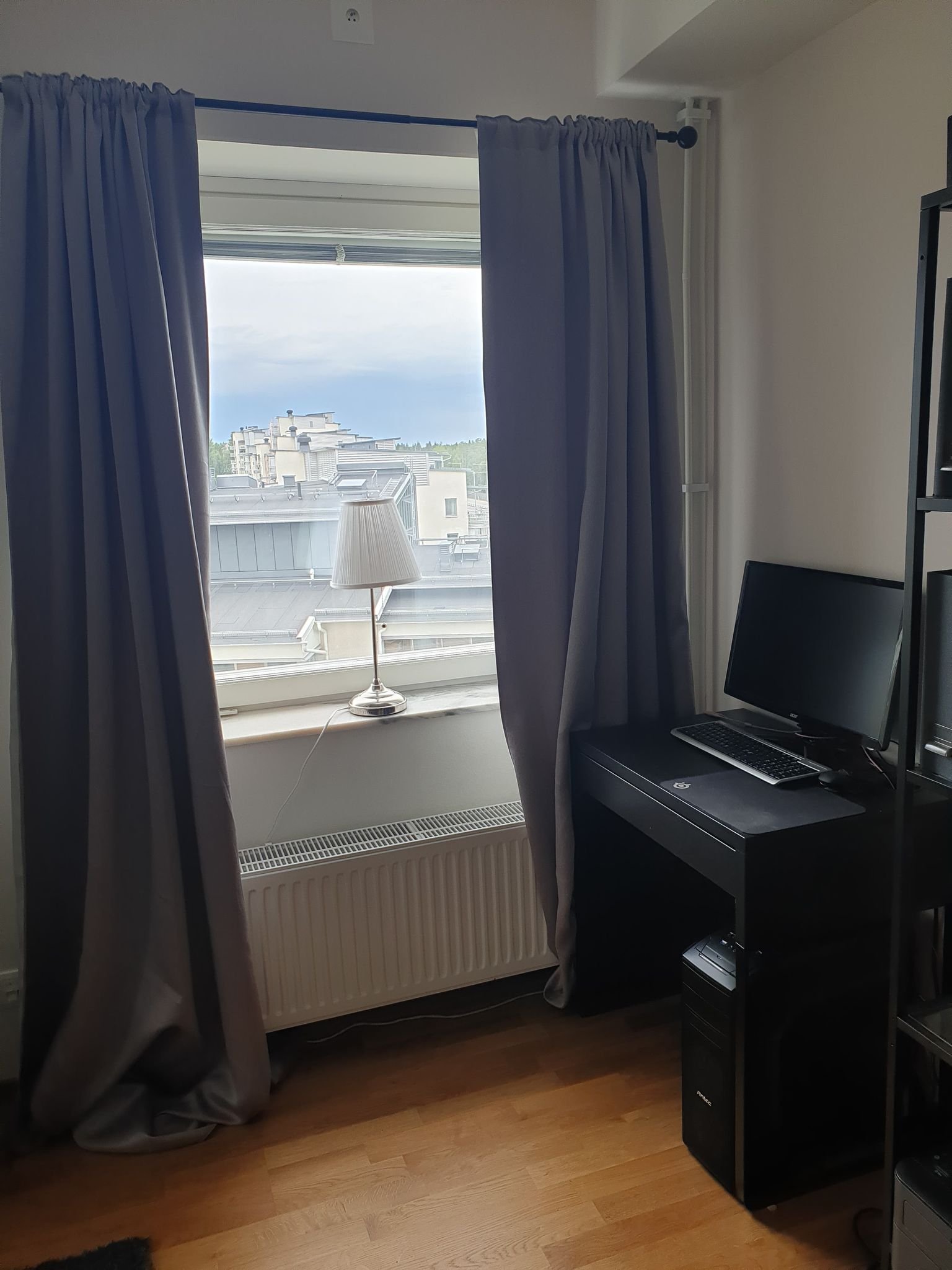 Lägenhet, 2 rooms, 44 sqm, Umeå – bild 5