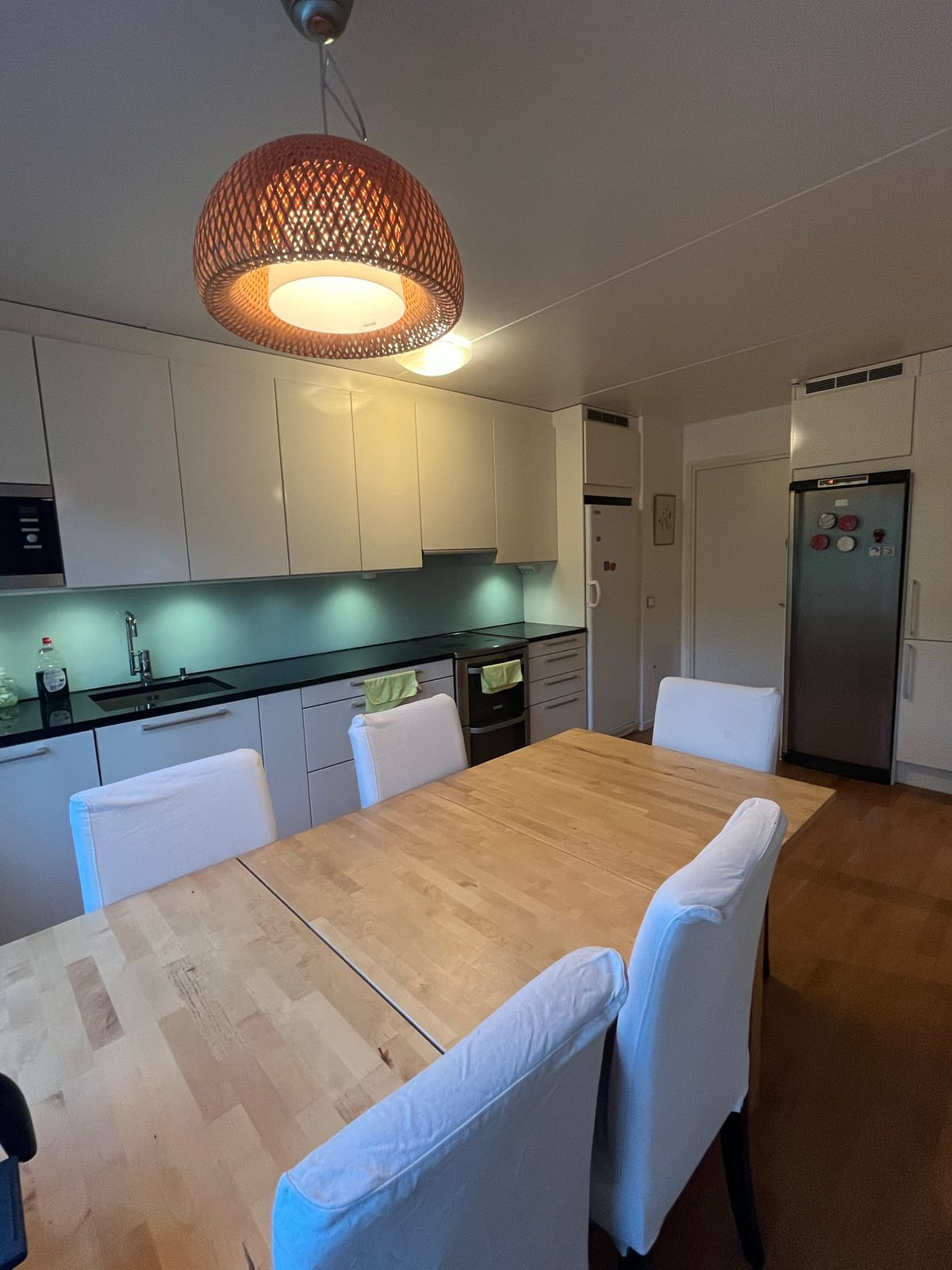 1 rok · 12 m² i Stockholm – bild 17