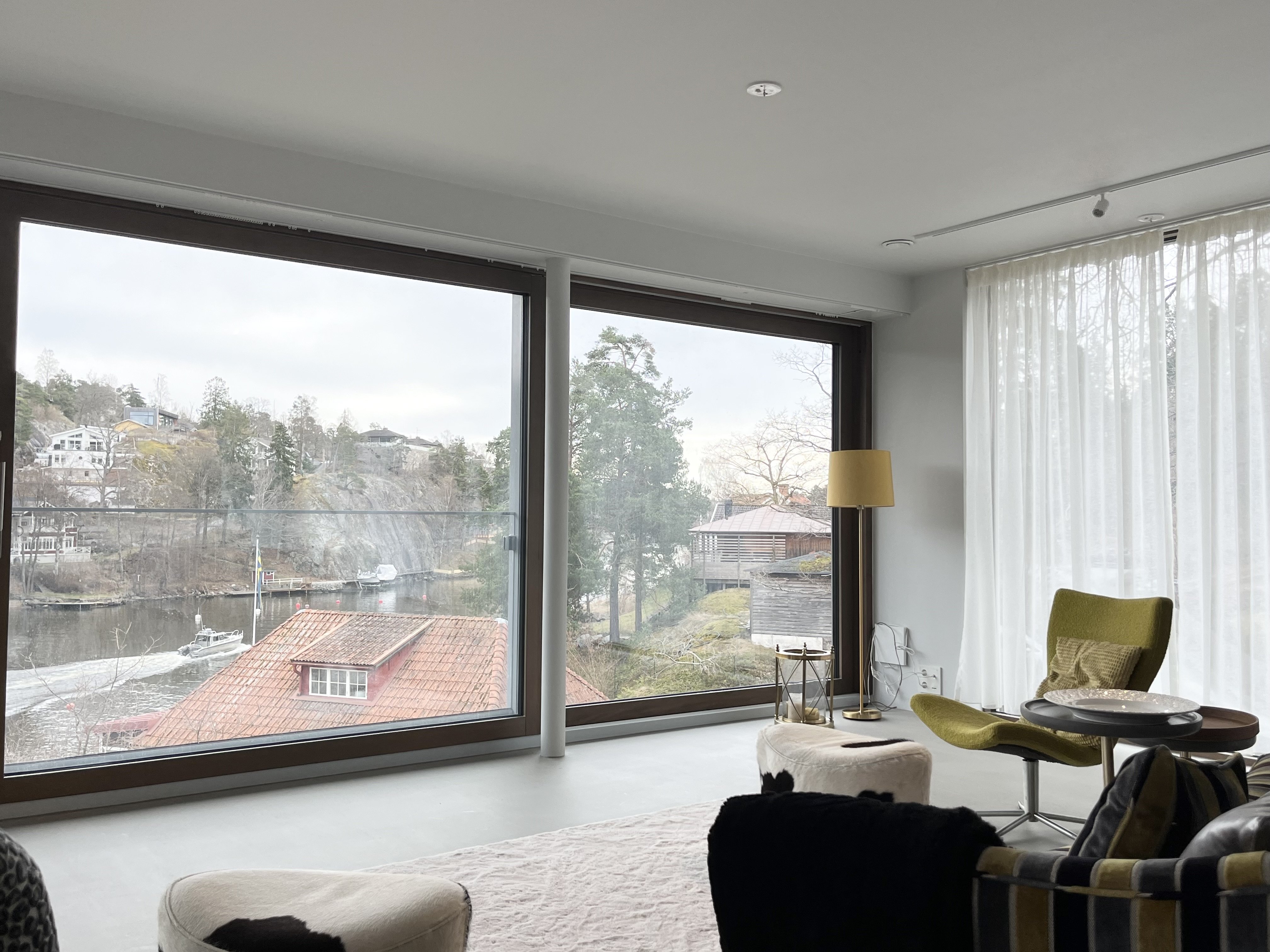 Villa/Hus, 7 rooms, 320 sqm, Nacka – bild 26