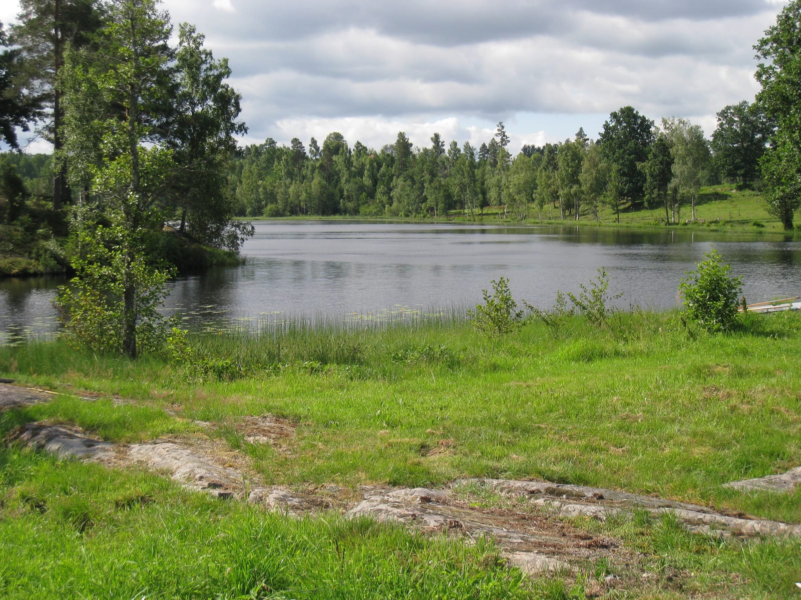 7 rok · 175 m² i Åseda – bild 2