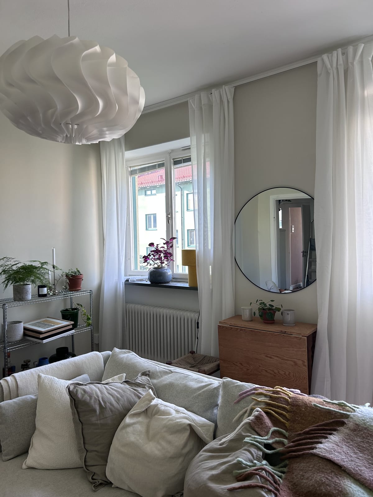 3 rok · 55 m² i Malmö – Malmö