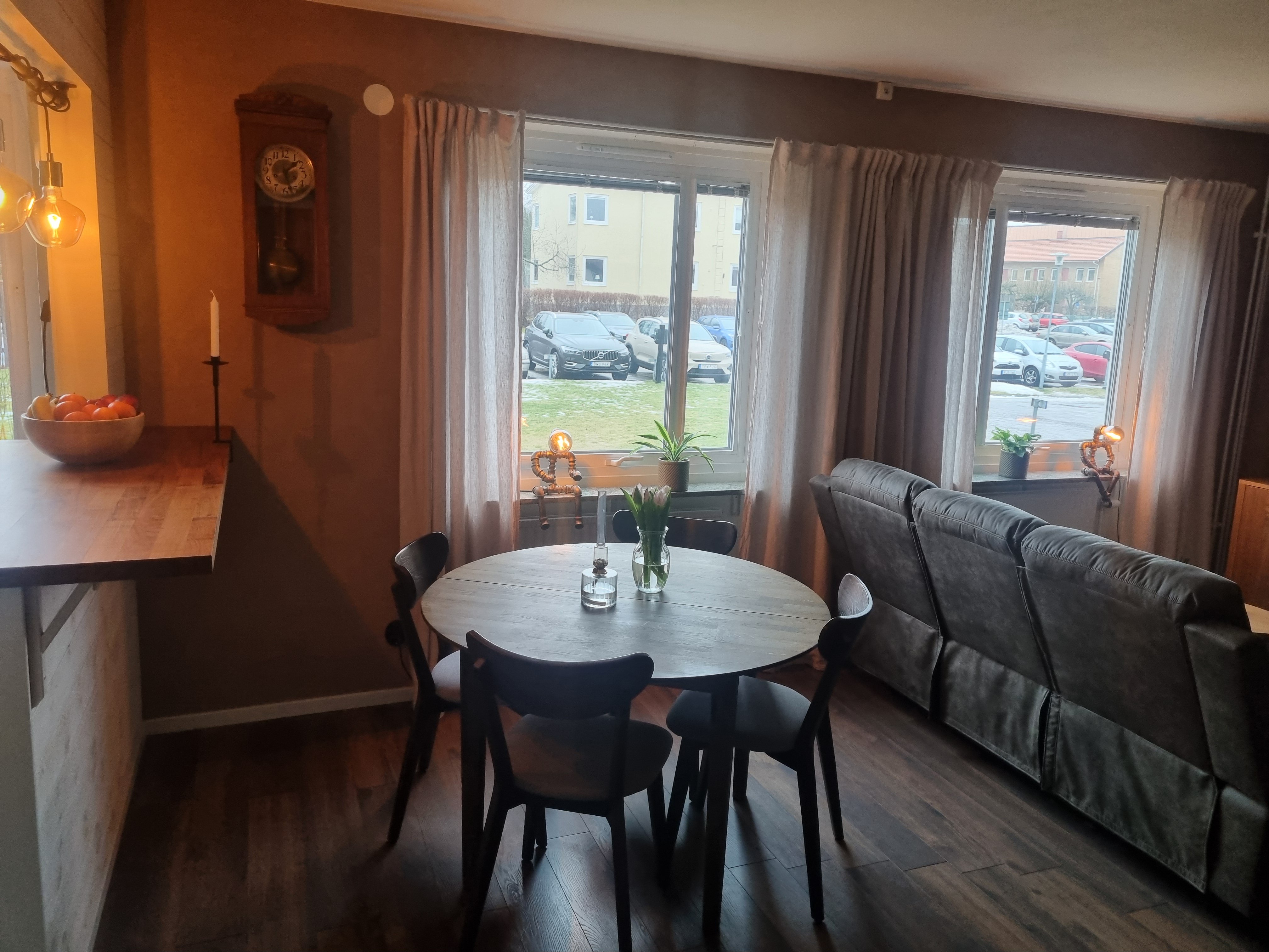 Lägenhet, 1 rooms, 39 sqm, Motala – Motala