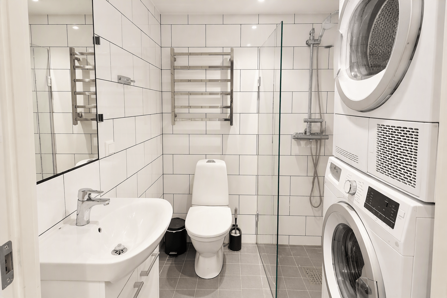 1 rok · 25 m² i Gustavsberg – bild 3