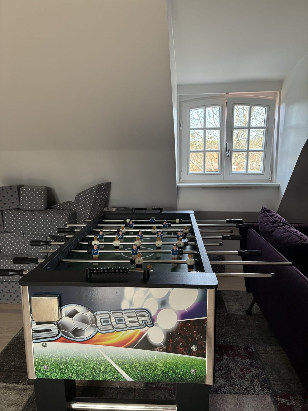 9 rok · 400 m² i Djursholm – bild 21