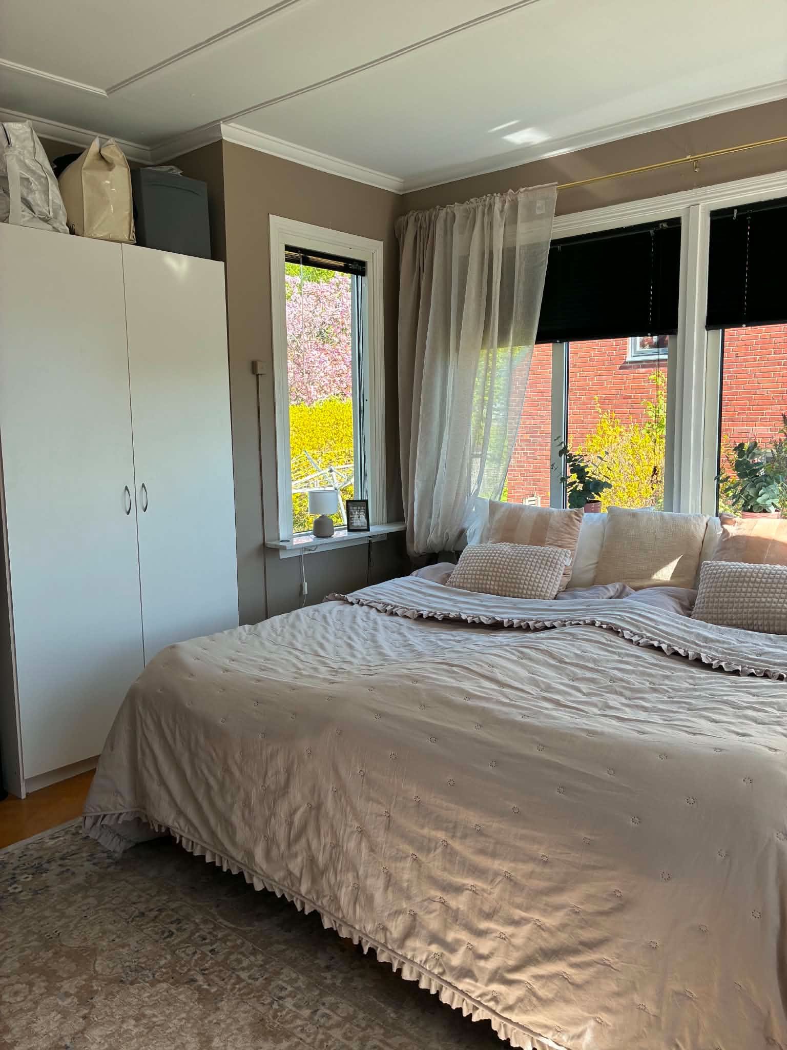3 rok · 95 m² i Halmstad – bild 18