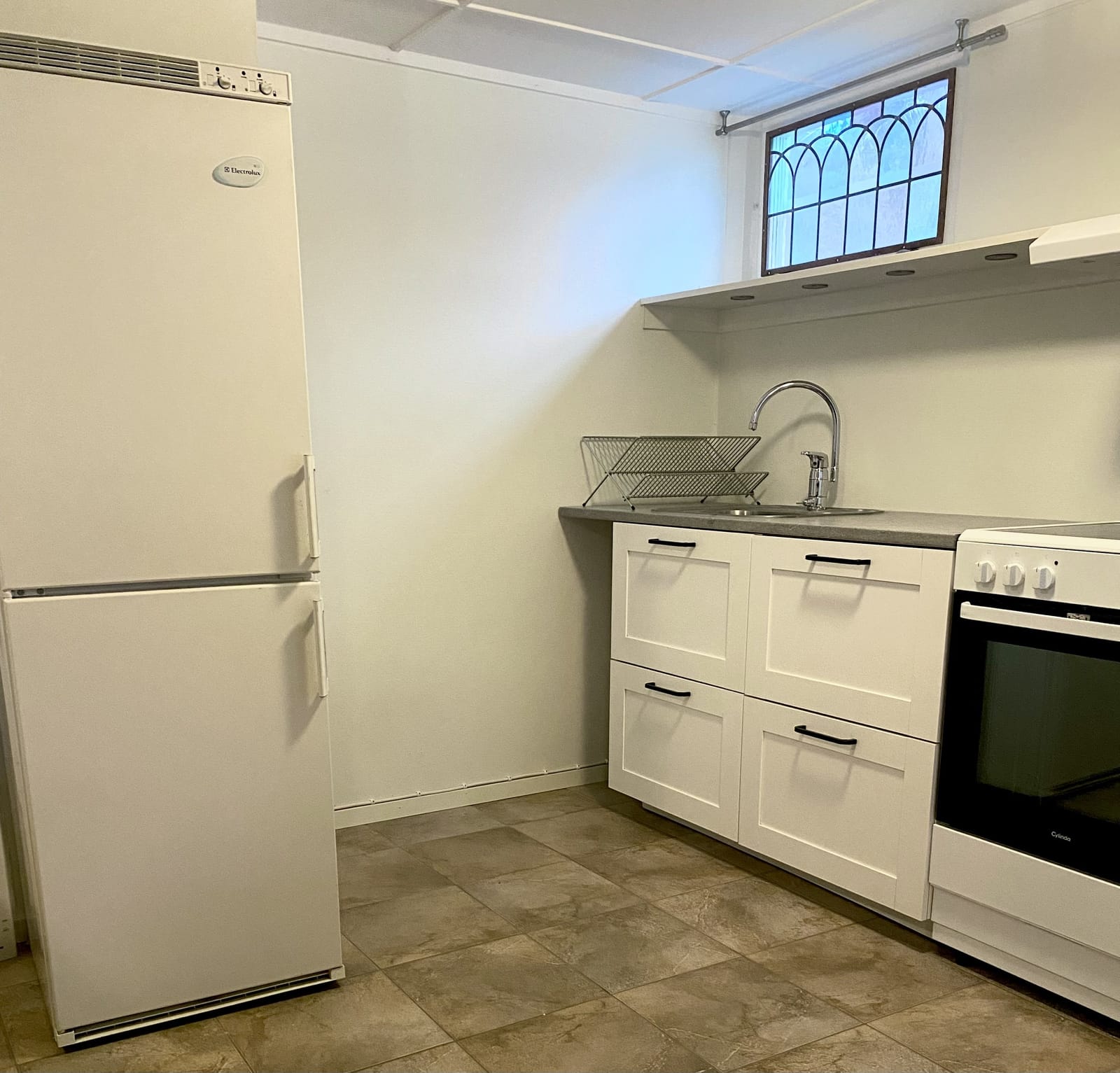 2 rok · 40 m² i Bromma – bild 5