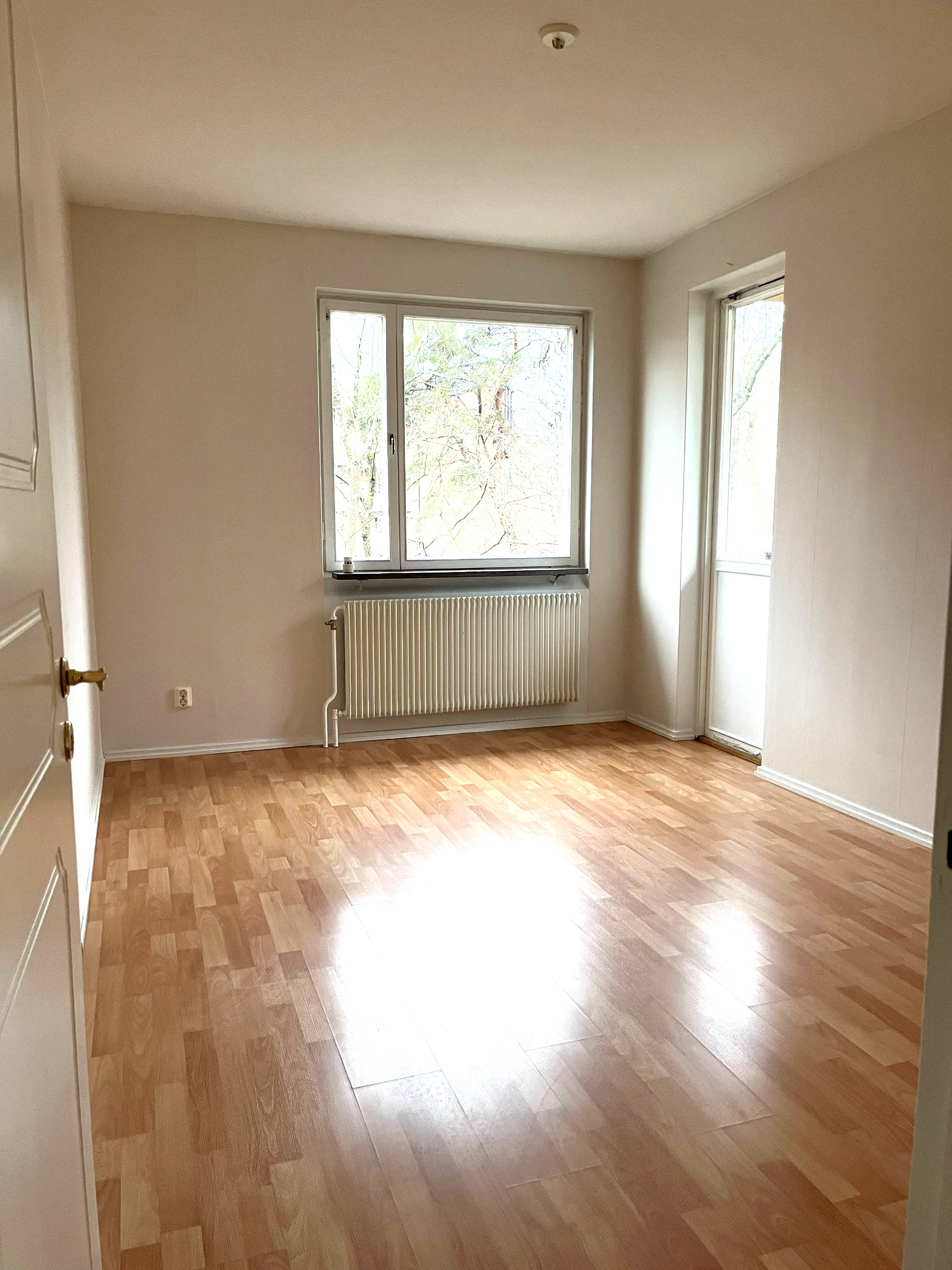 Lägenhet, 2 rooms, 64 sqm, Torshälla – bild 10
