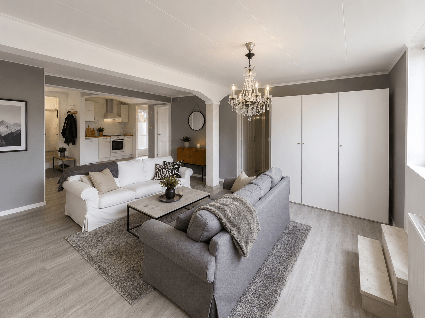 3 rok · 90 m² i Östersund – bild 2