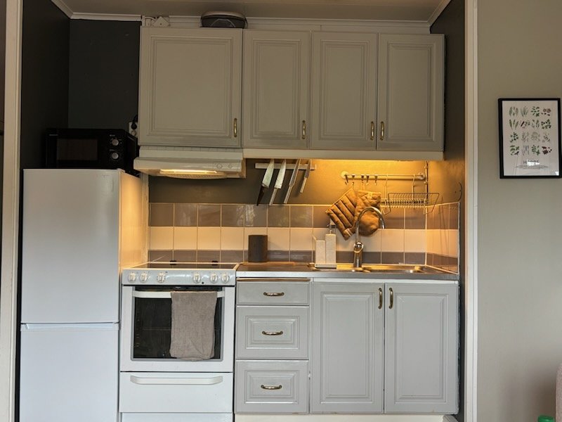 Lägenhet, 2 rooms, 30 sqm, Gnesta – bild 2