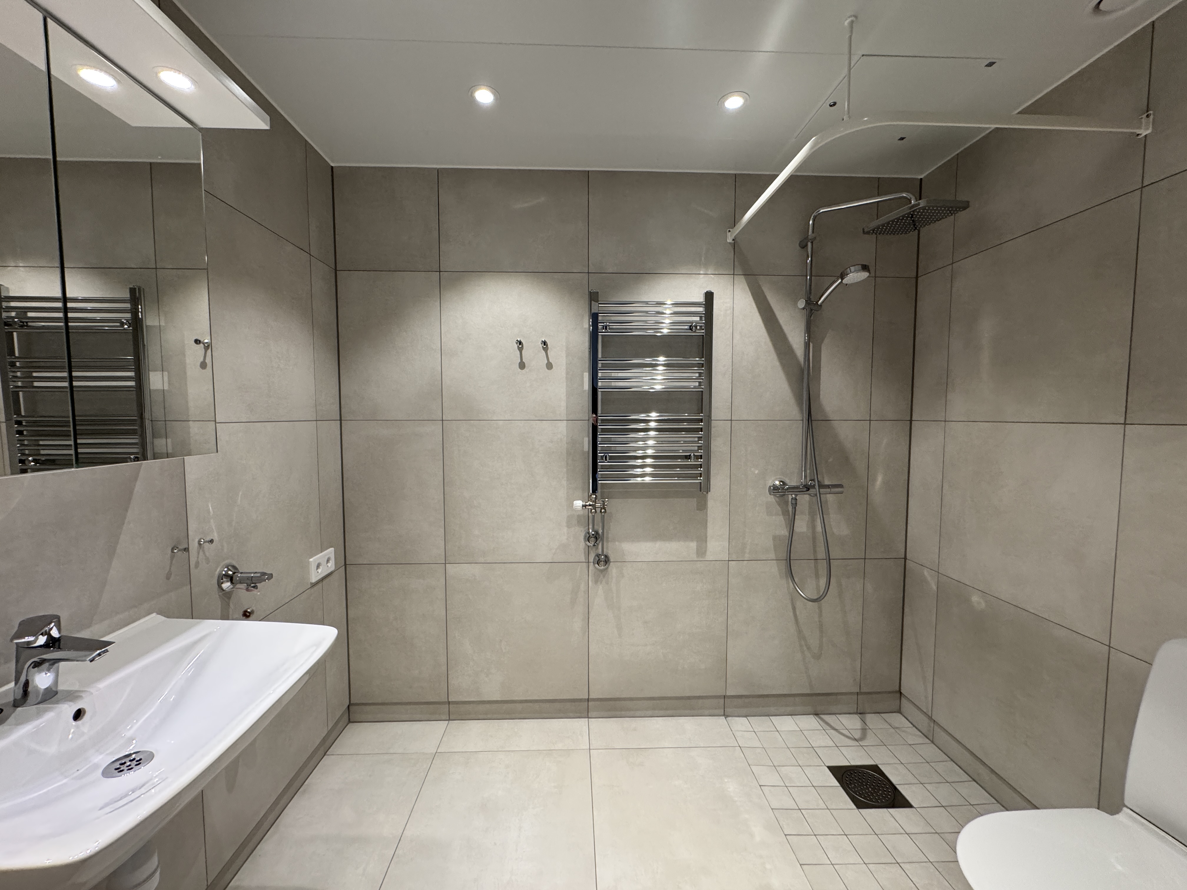 Lägenhet, 1 rooms, 41 sqm, Upplands Väsby – bild 6