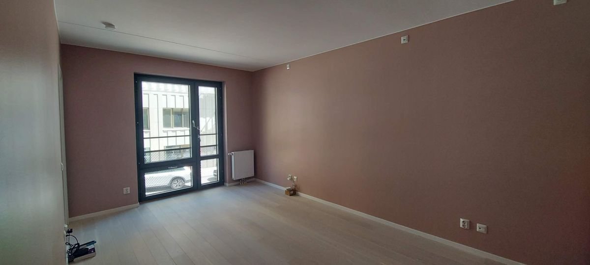 Lägenhet, 2 rooms, 35 sqm, Stockholm – bild 3